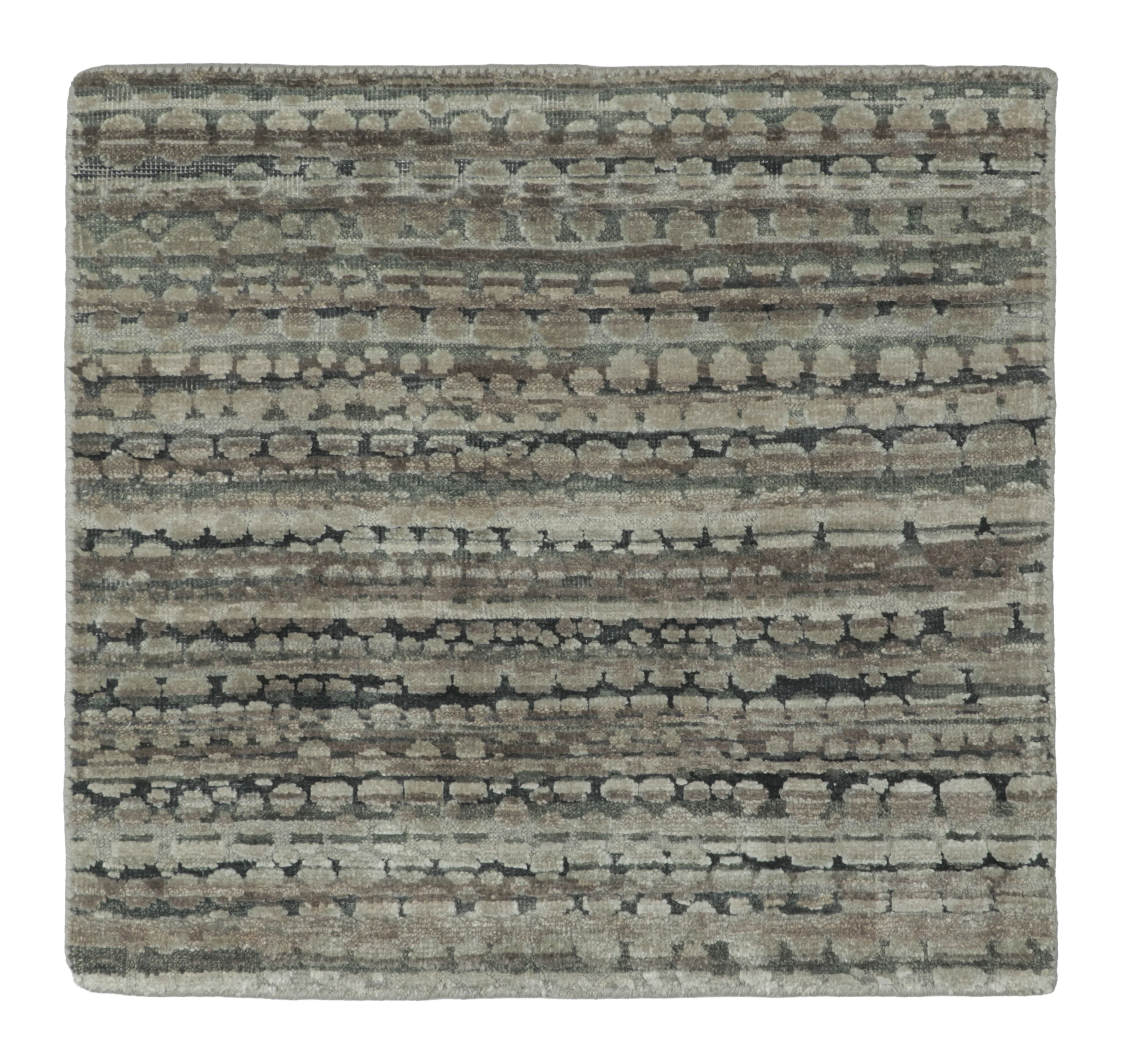 Rug & Kilim’s Contemporary Custom Rug Sample