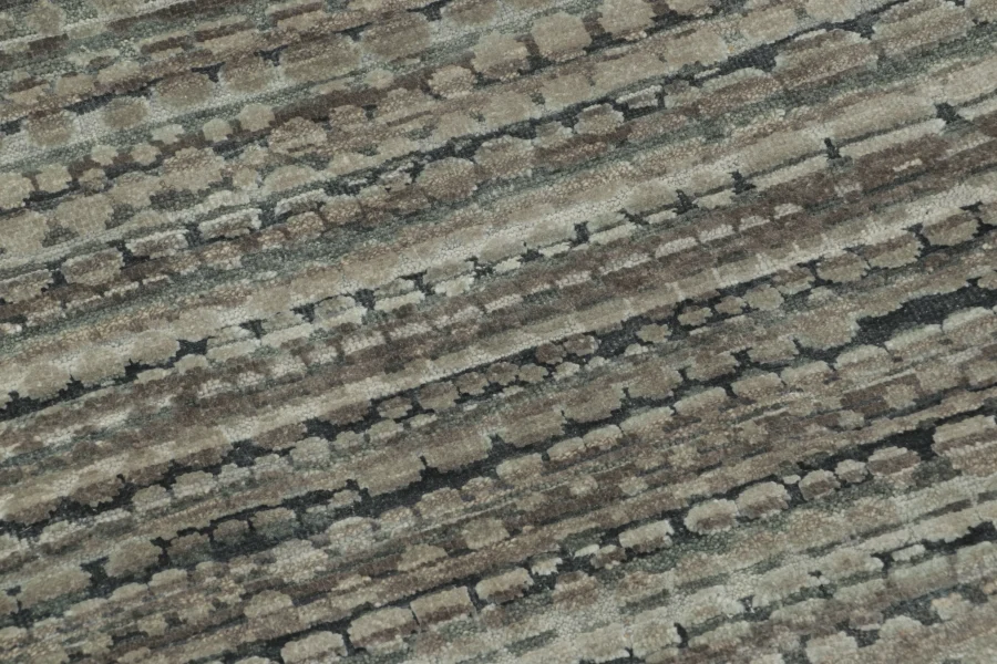 Rug & Kilim’s Contemporary Custom Rug Sample