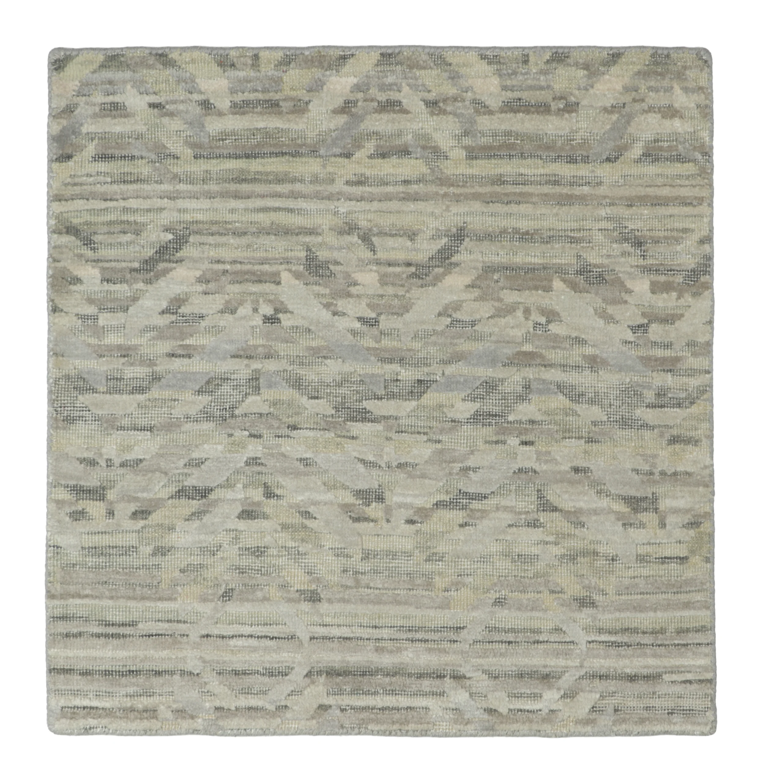 Rug & Kilim’s Contemporary Custom Rug Sample