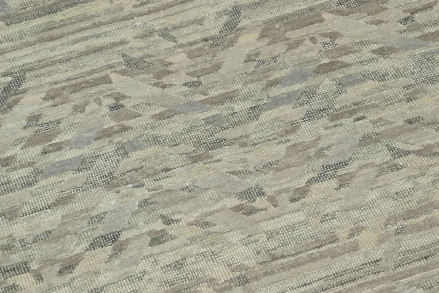 Rug & Kilim’s Contemporary Custom Rug Sample