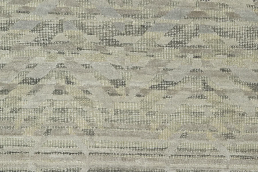 Rug & Kilim’s Contemporary Custom Rug Sample