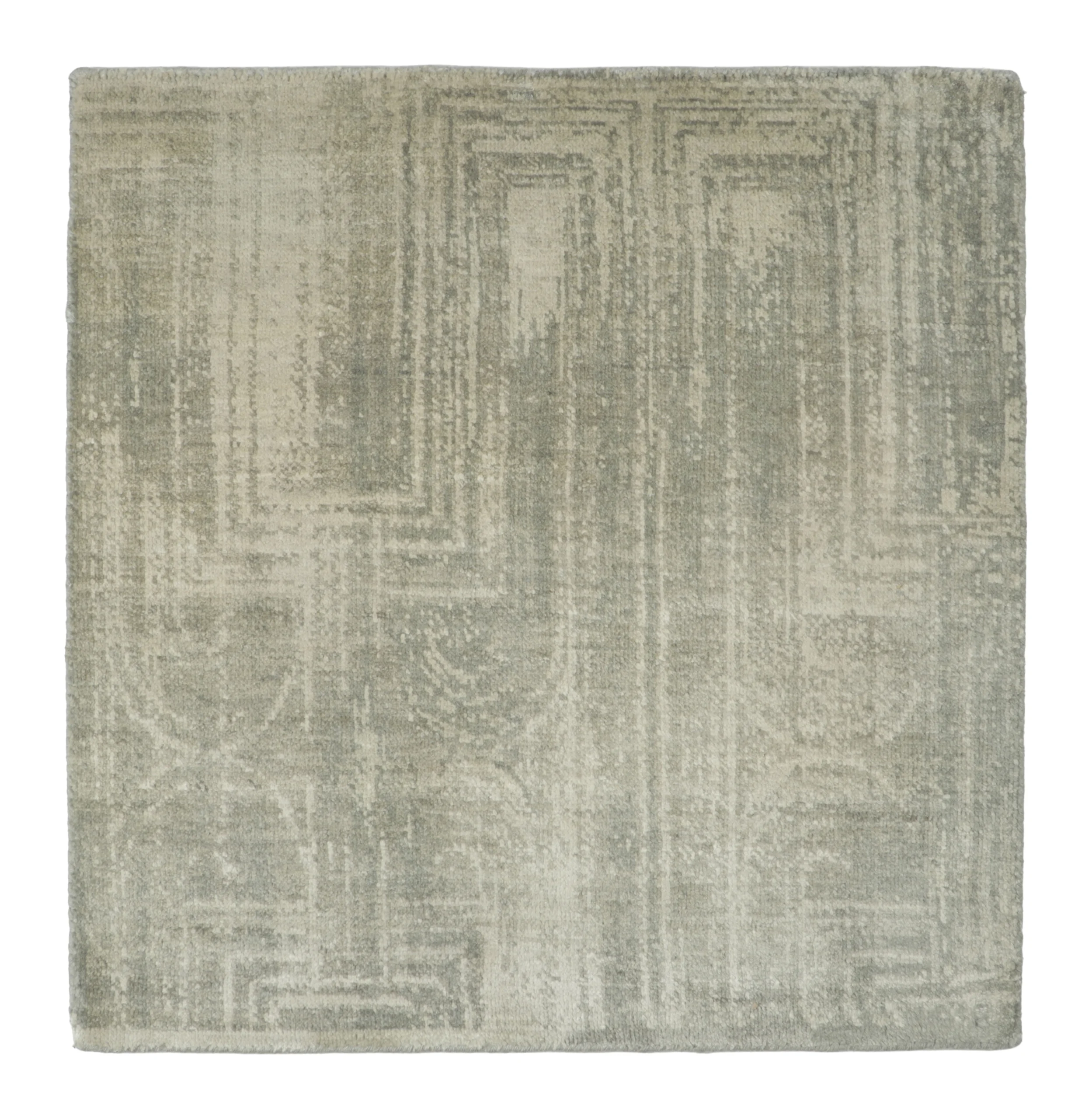 Rug & Kilim’s Contemporary Custom Rug Sample