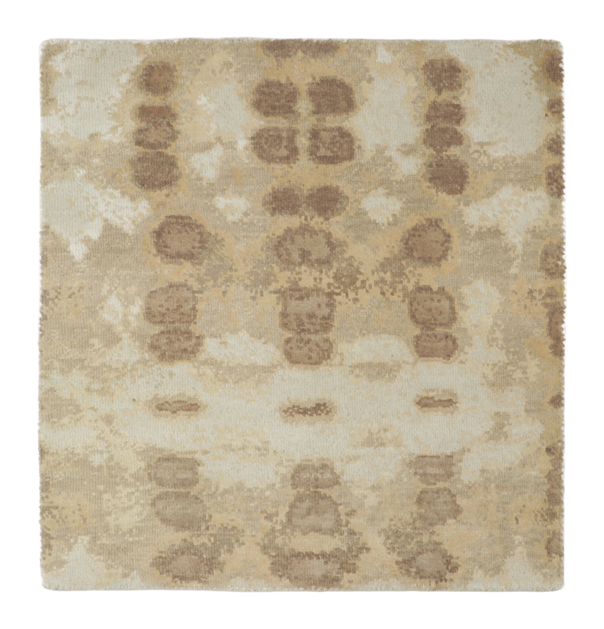 Rug & Kilim’s Contemporary Custom Rug Sample
