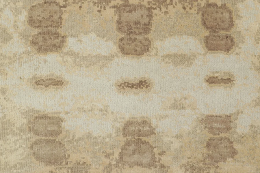 Rug & Kilim’s Contemporary Custom Rug Sample