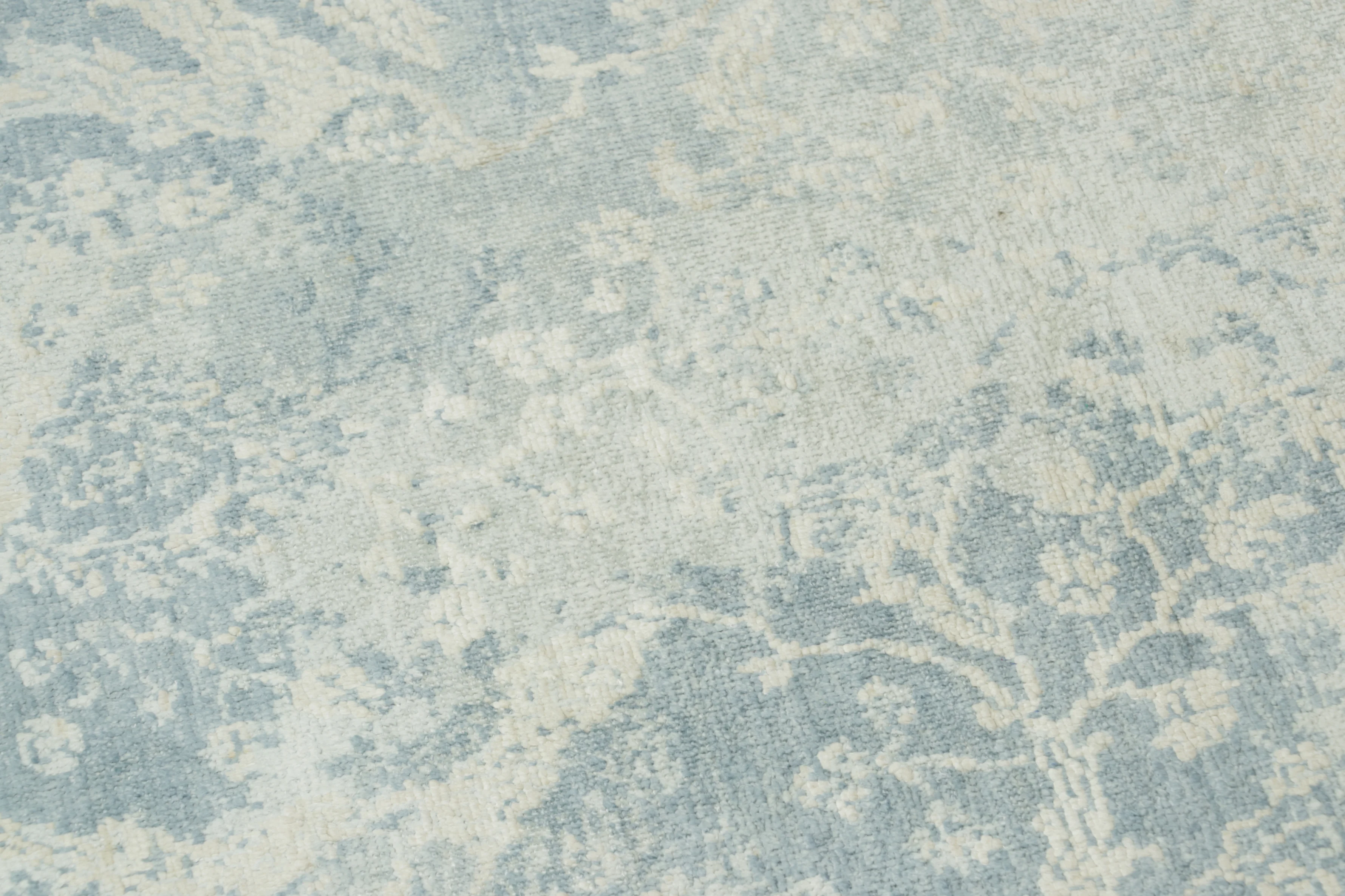 Rug & Kilim's Classic Custom Rug Sample