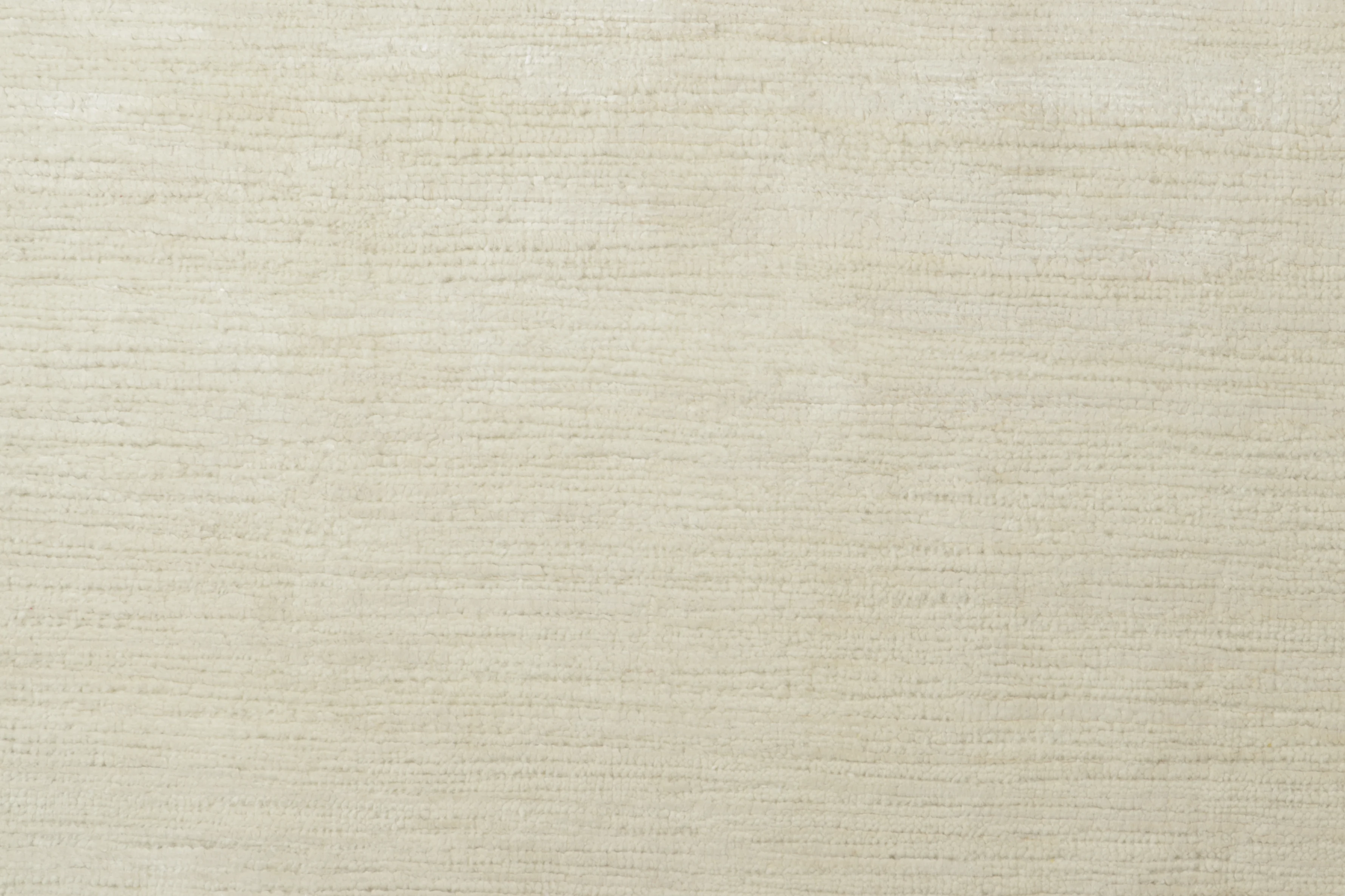 Rug & Kilim’s Textural Custom Rug Sample