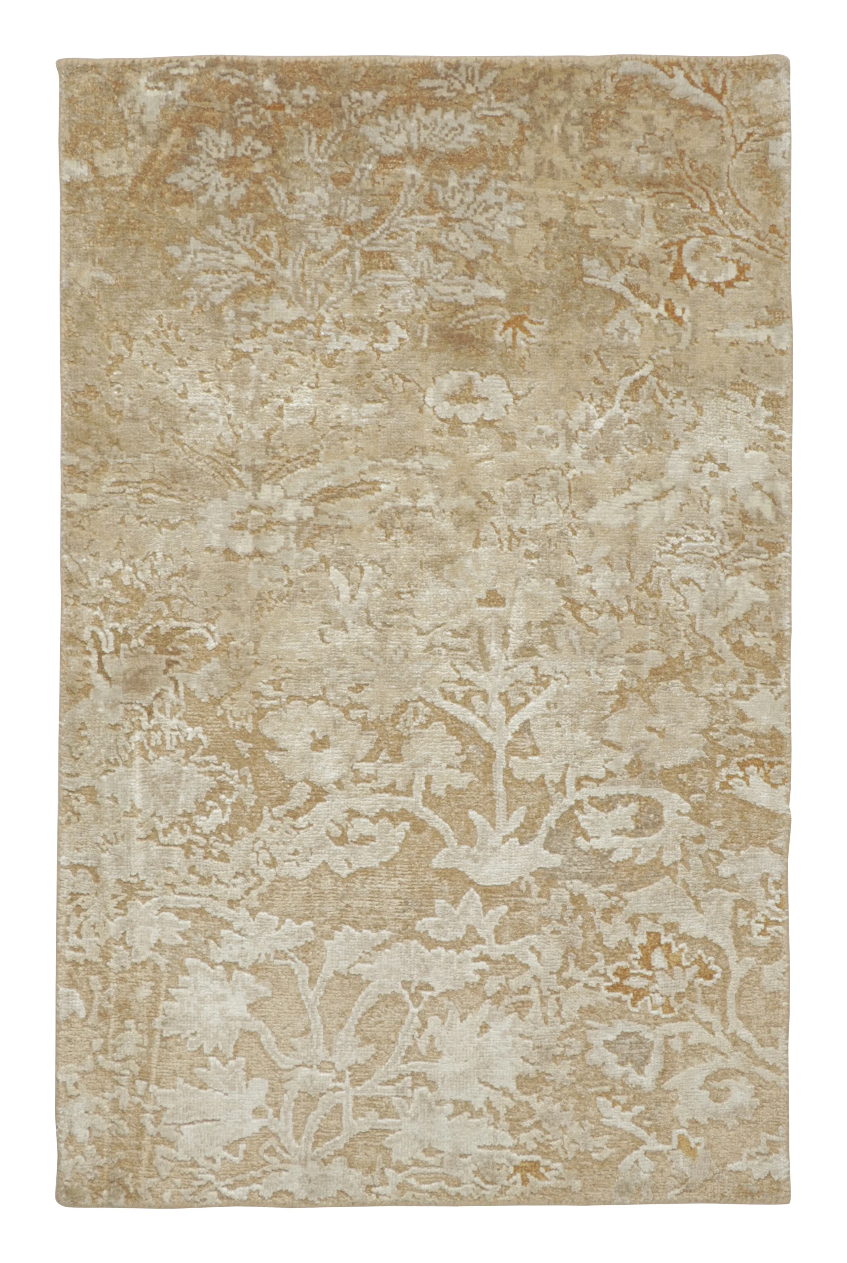 Rug & Kilim's Classic Custom Rug Sample