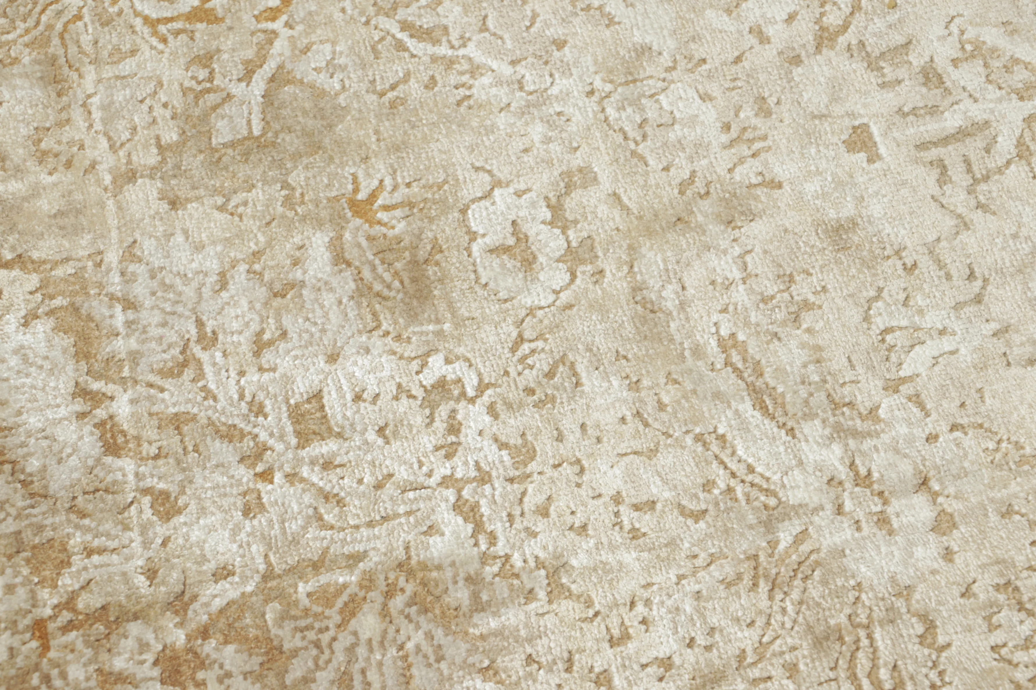 Rug & Kilim's Classic Custom Rug Sample