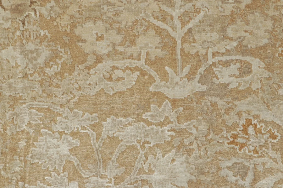 Rug & Kilim's Classic Custom Rug Sample