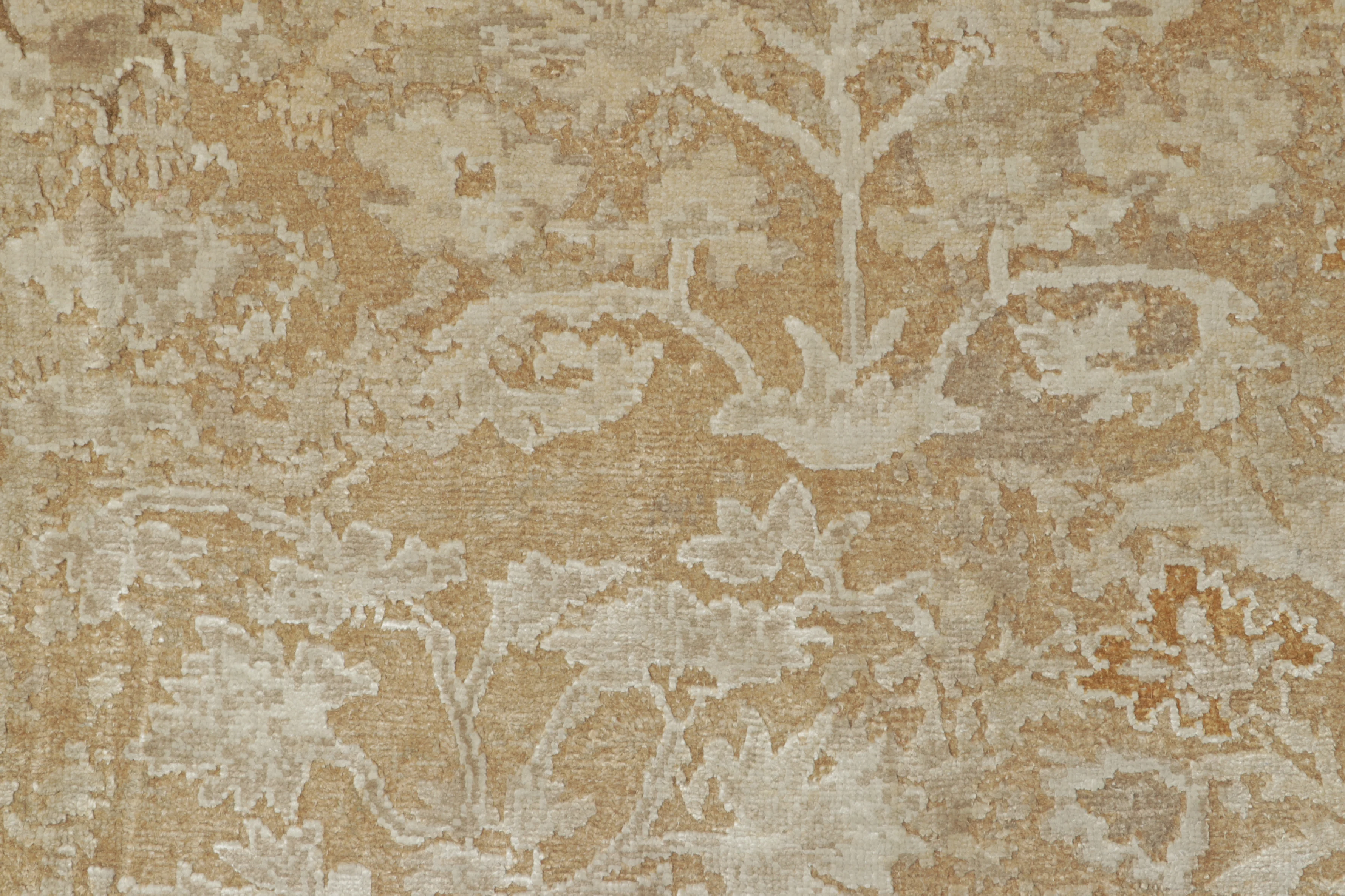 Rug & Kilim's Classic Custom Rug Sample