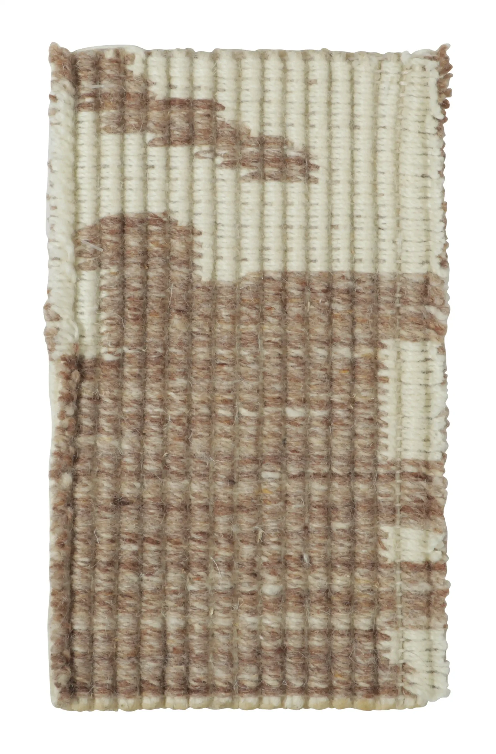 Rug & Kilim’s Contemporary Custom Rug Sample