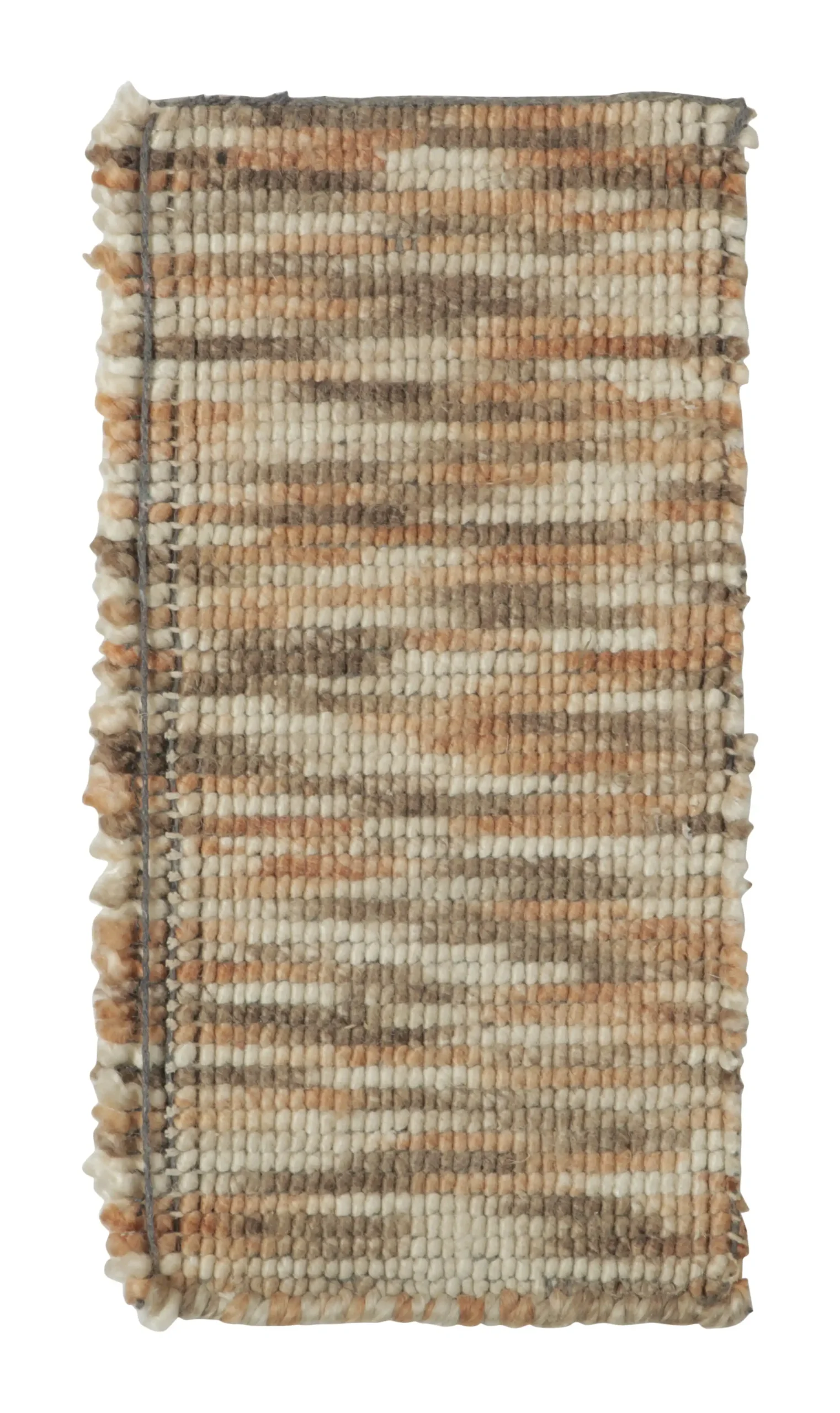 Rug & Kilim’s Contemporary Custom Rug Sample
