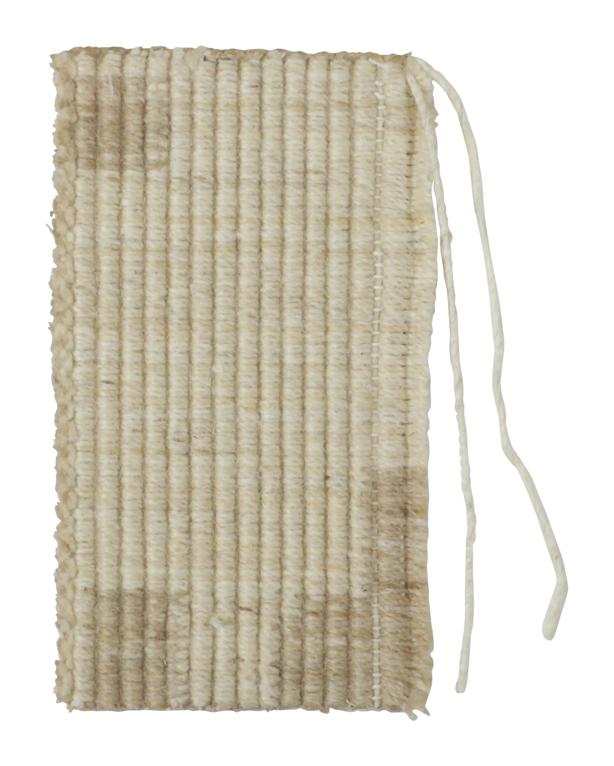 Rug & Kilim’s Art Deco Custom Rug Sample