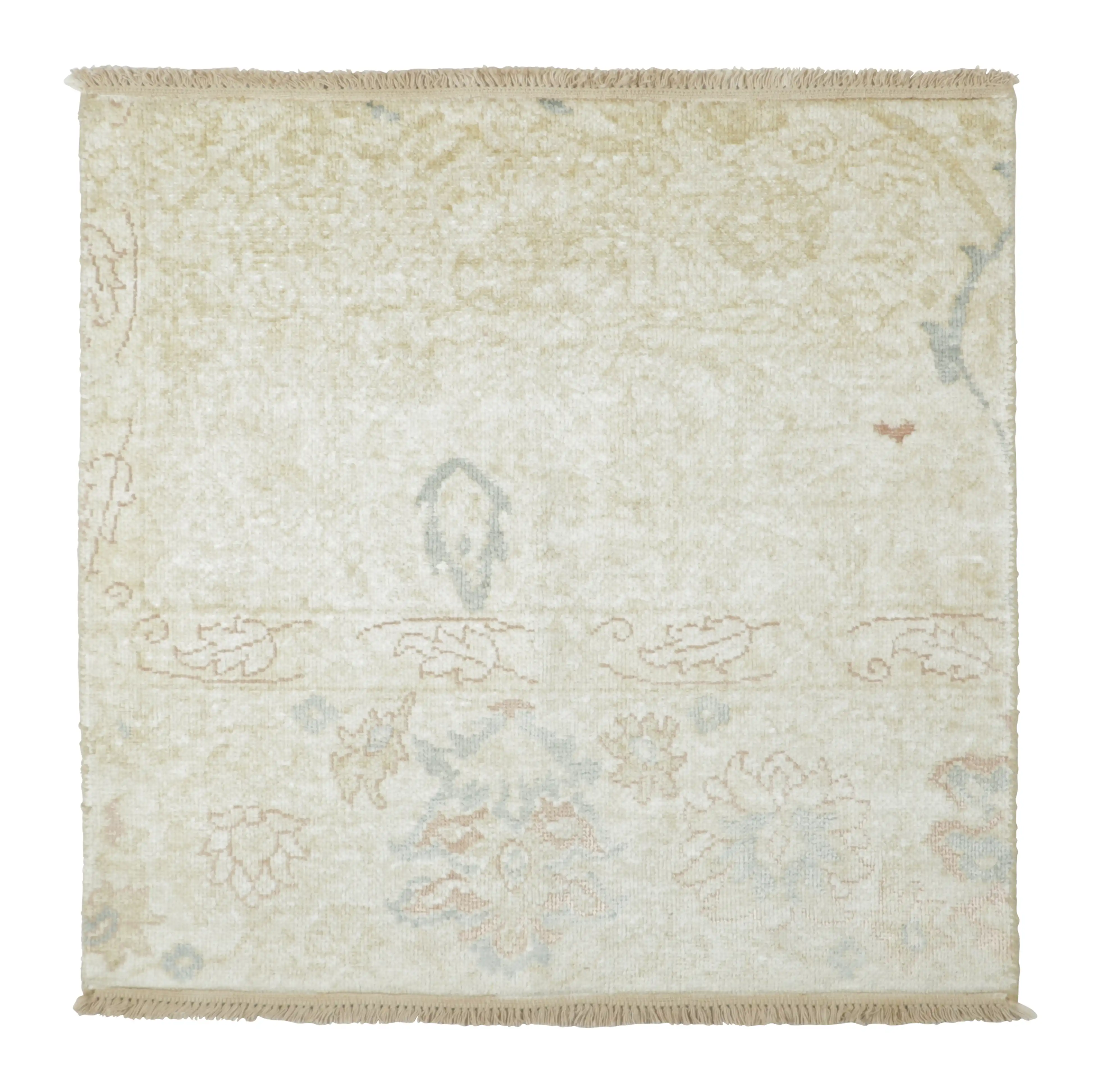 Rug & Kilim’s Oriental Custom Rug Sample