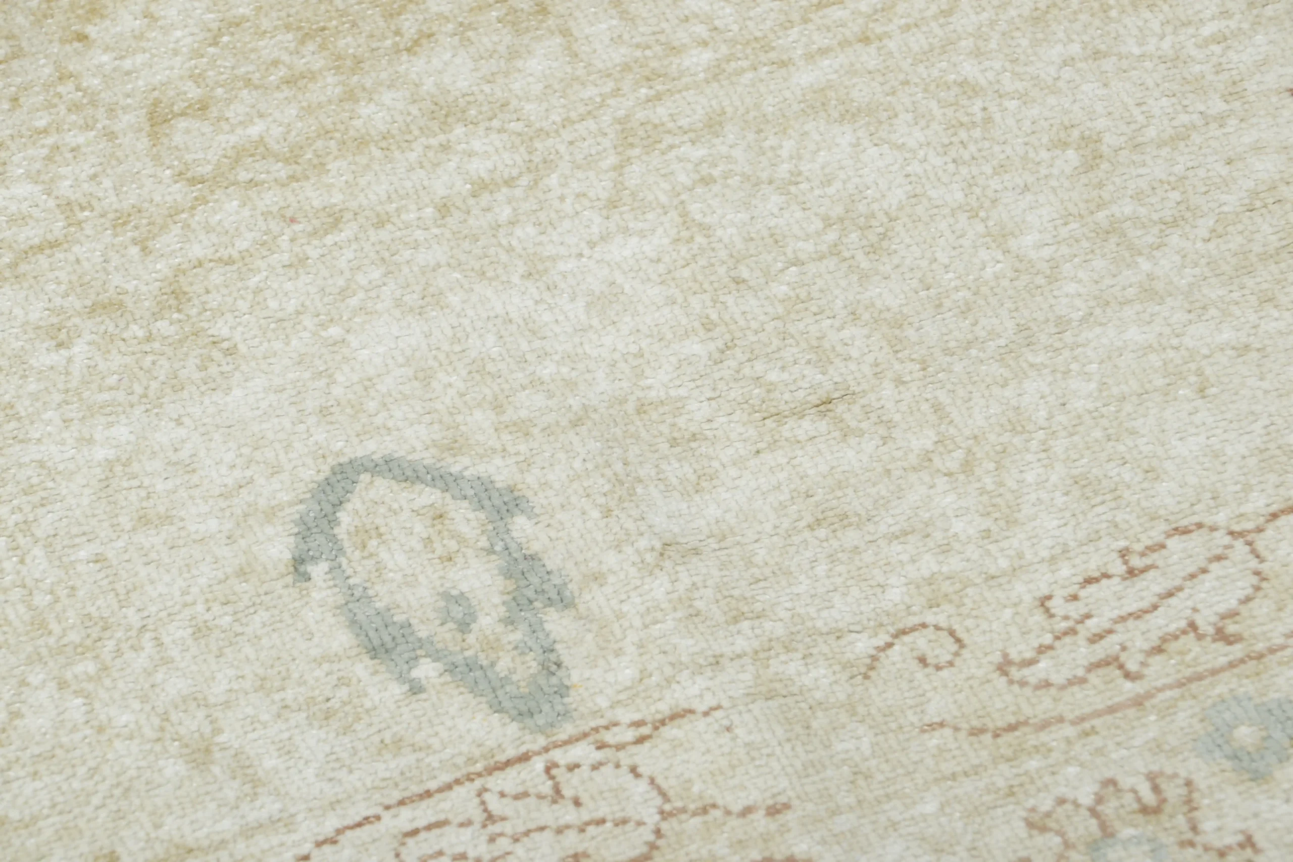 Rug & Kilim’s Oriental Custom Rug Sample