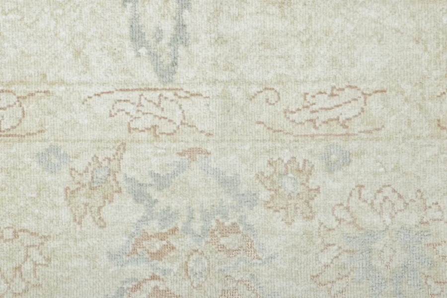 Rug & Kilim’s Oriental Custom Rug Sample
