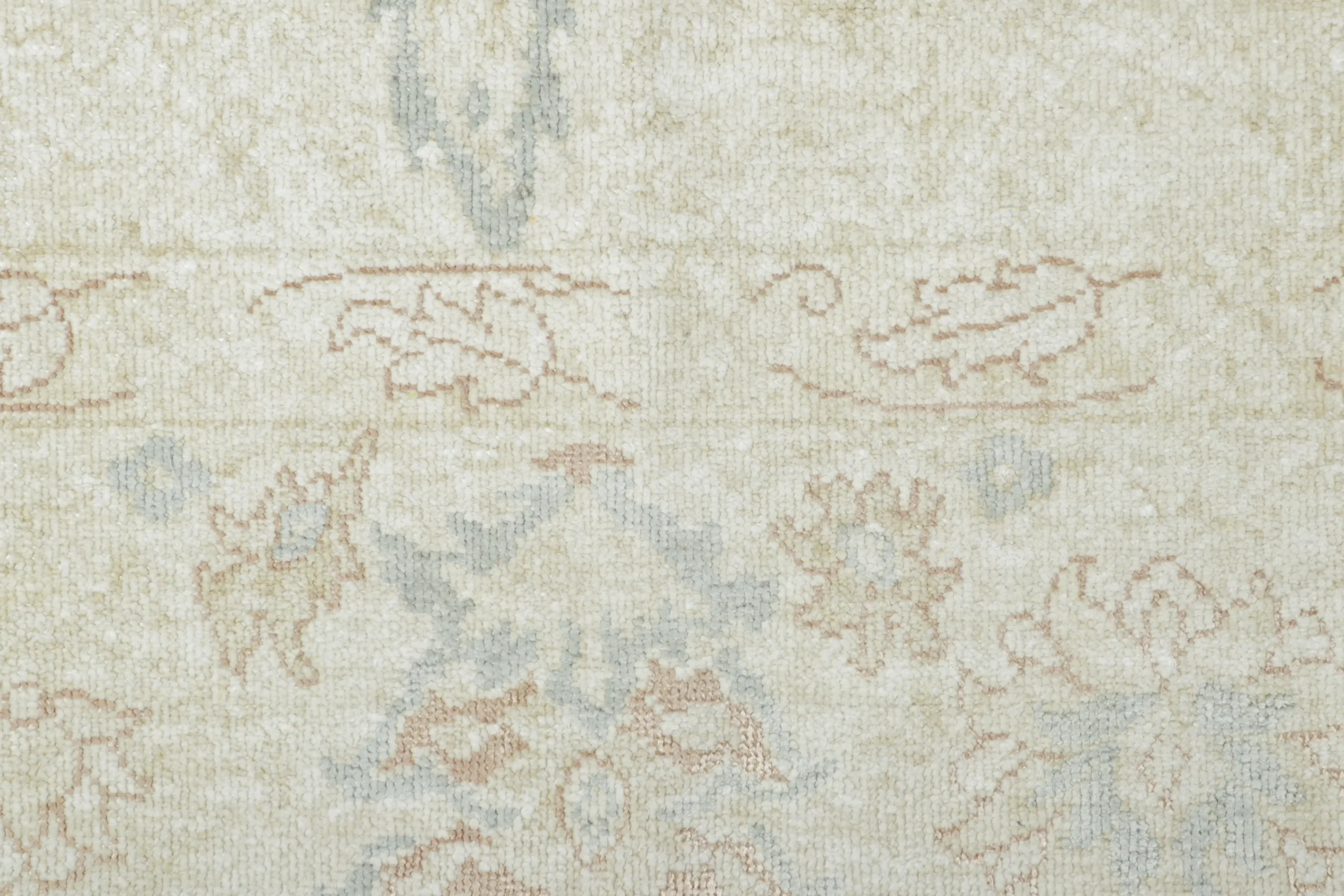 Rug & Kilim’s Oriental Custom Rug Sample