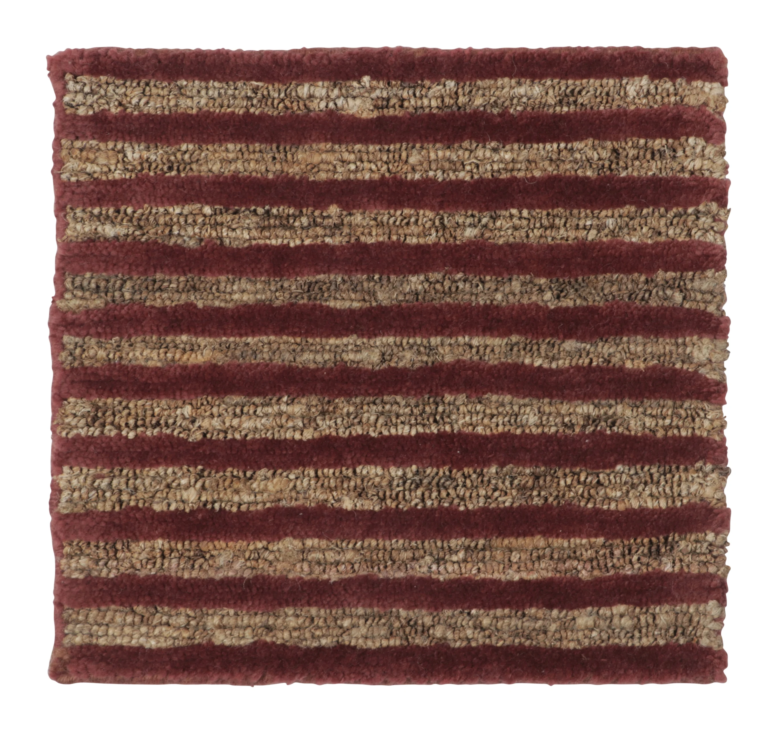 Rug & Kilim’s Contemporary Custom Rug Sample