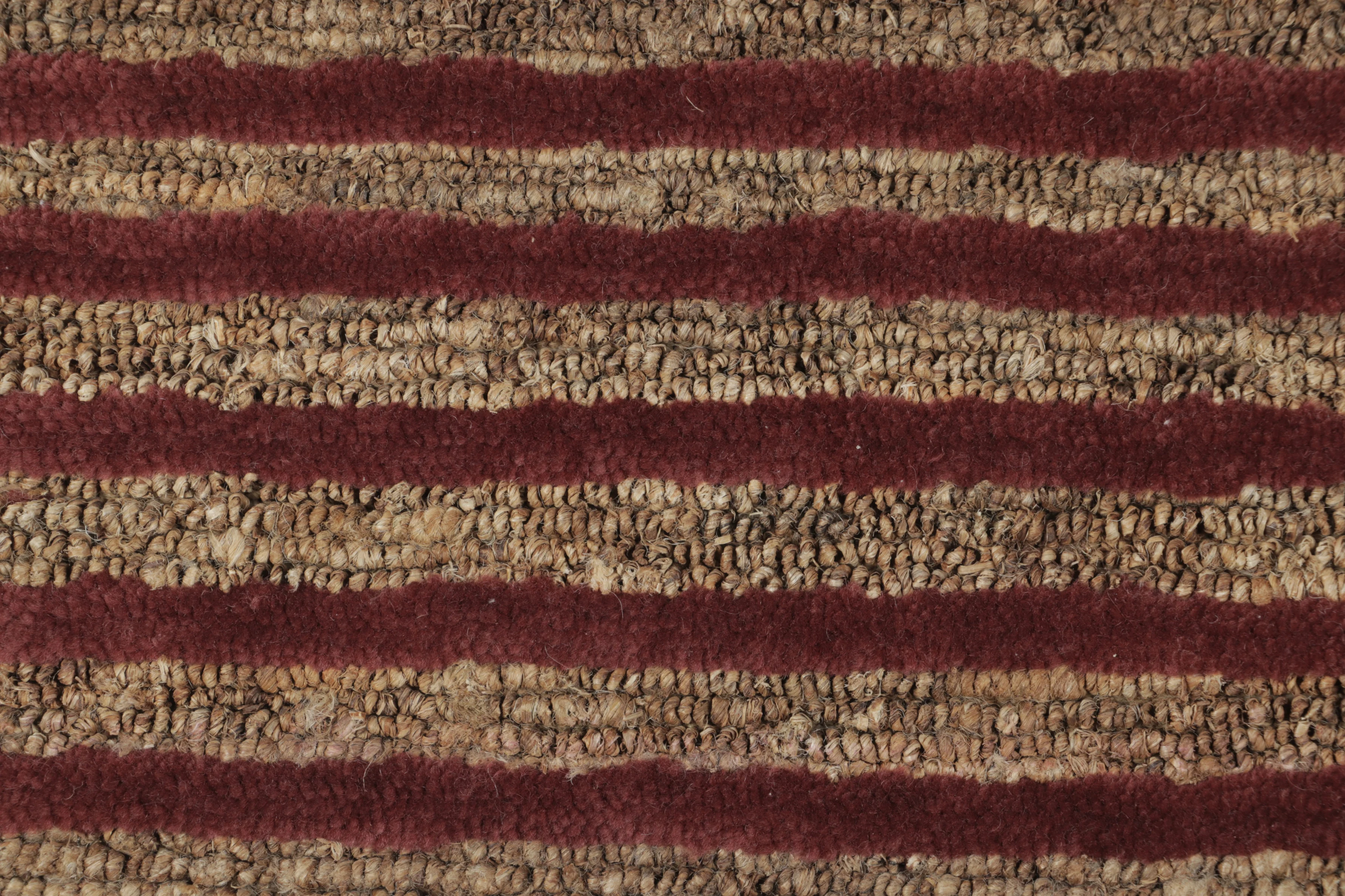 Rug & Kilim’s Contemporary Custom Rug Sample