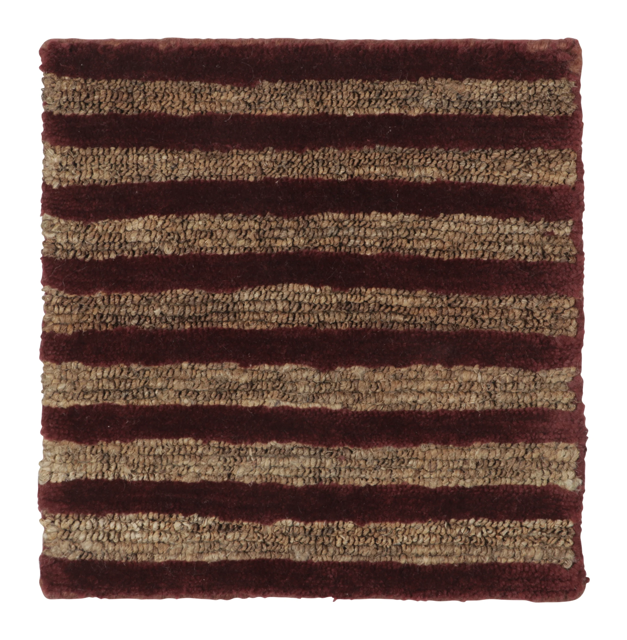 Rug & Kilim’s Contemporary Custom Rug Sample