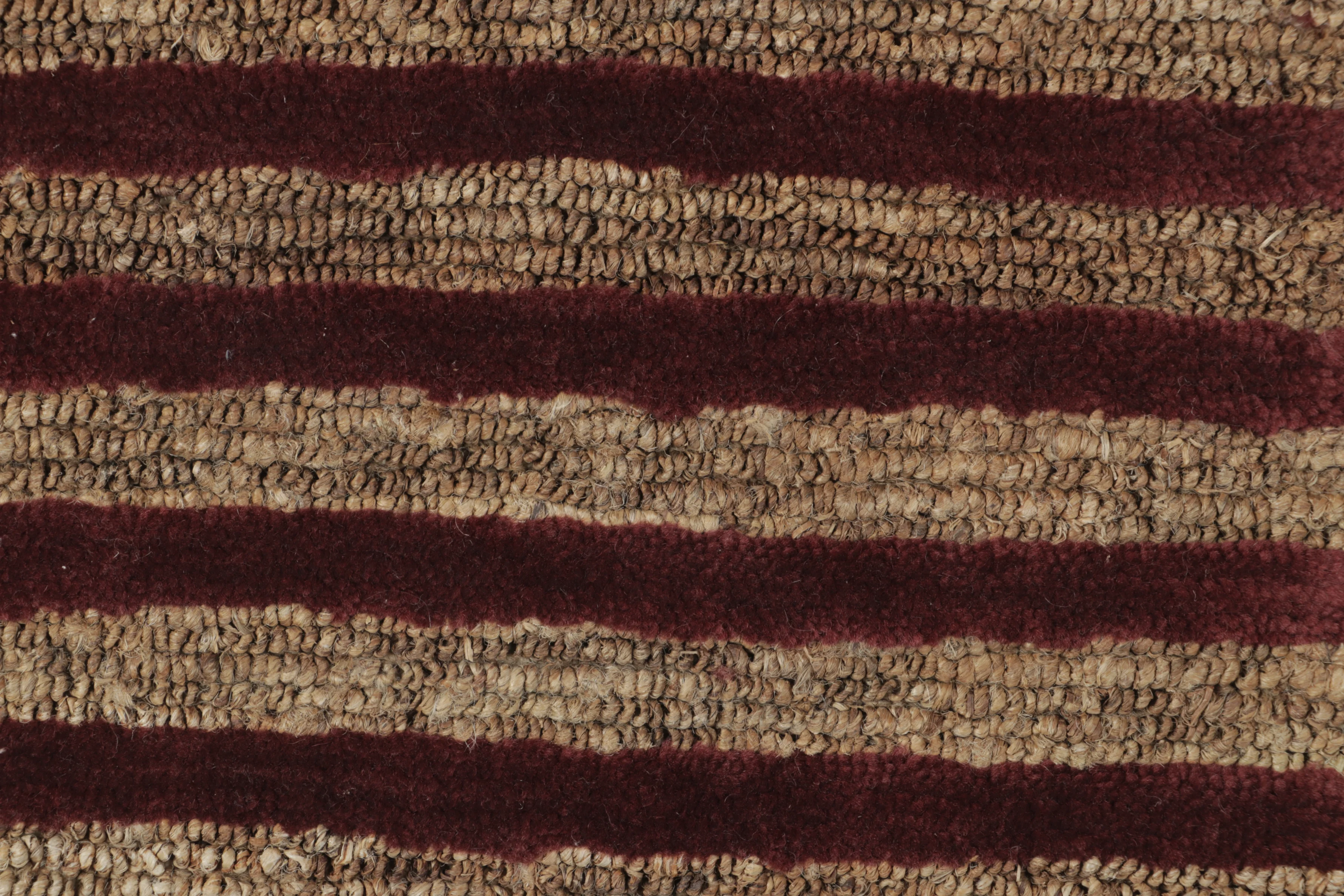Rug & Kilim’s Contemporary Custom Rug Sample