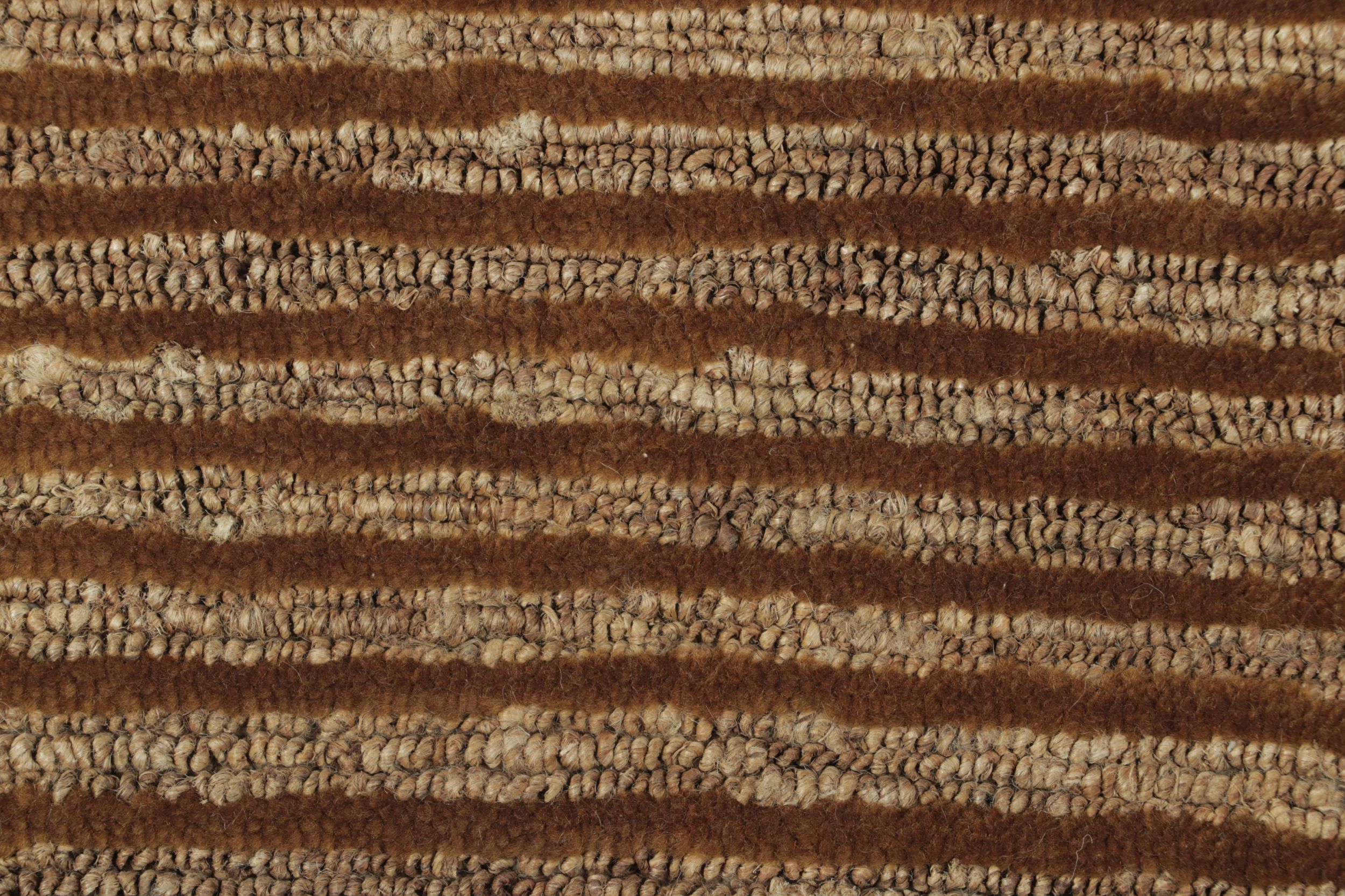 Rug & Kilim’s Contemporary Custom Rug Sample