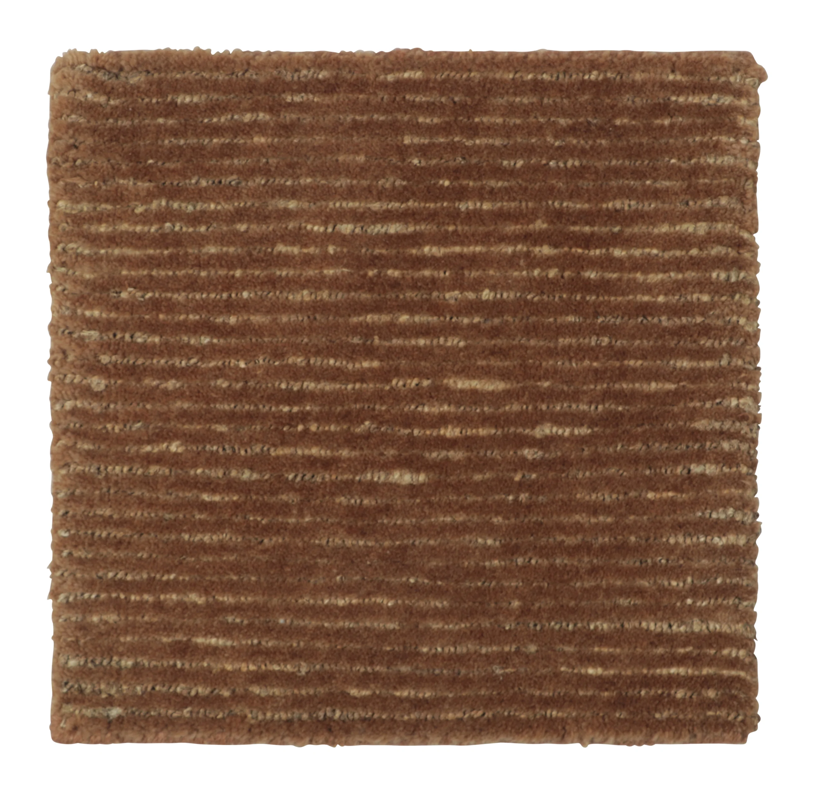Rug & Kilim’s Contemporary Custom Rug Sample