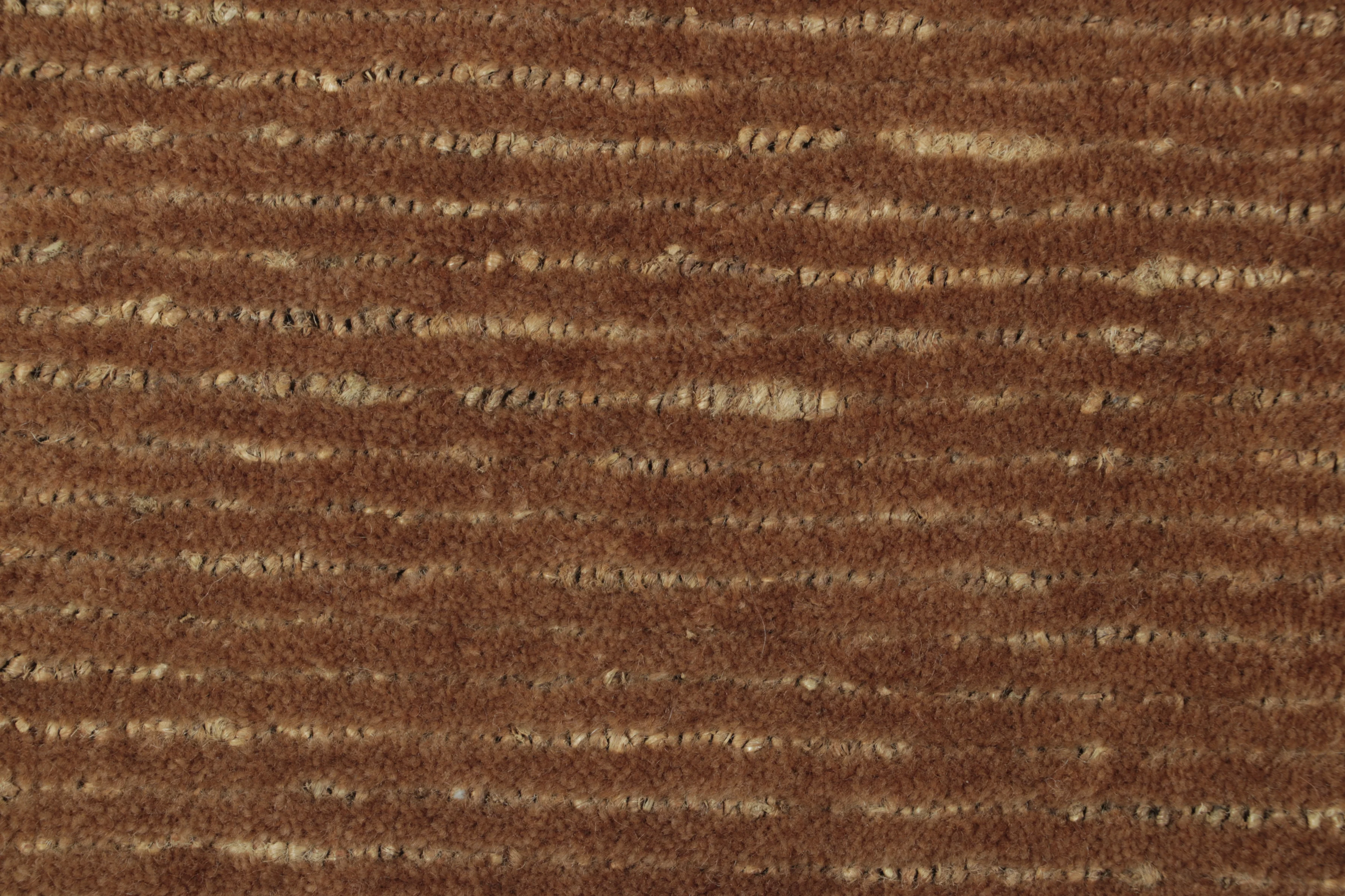 Rug & Kilim’s Contemporary Custom Rug Sample