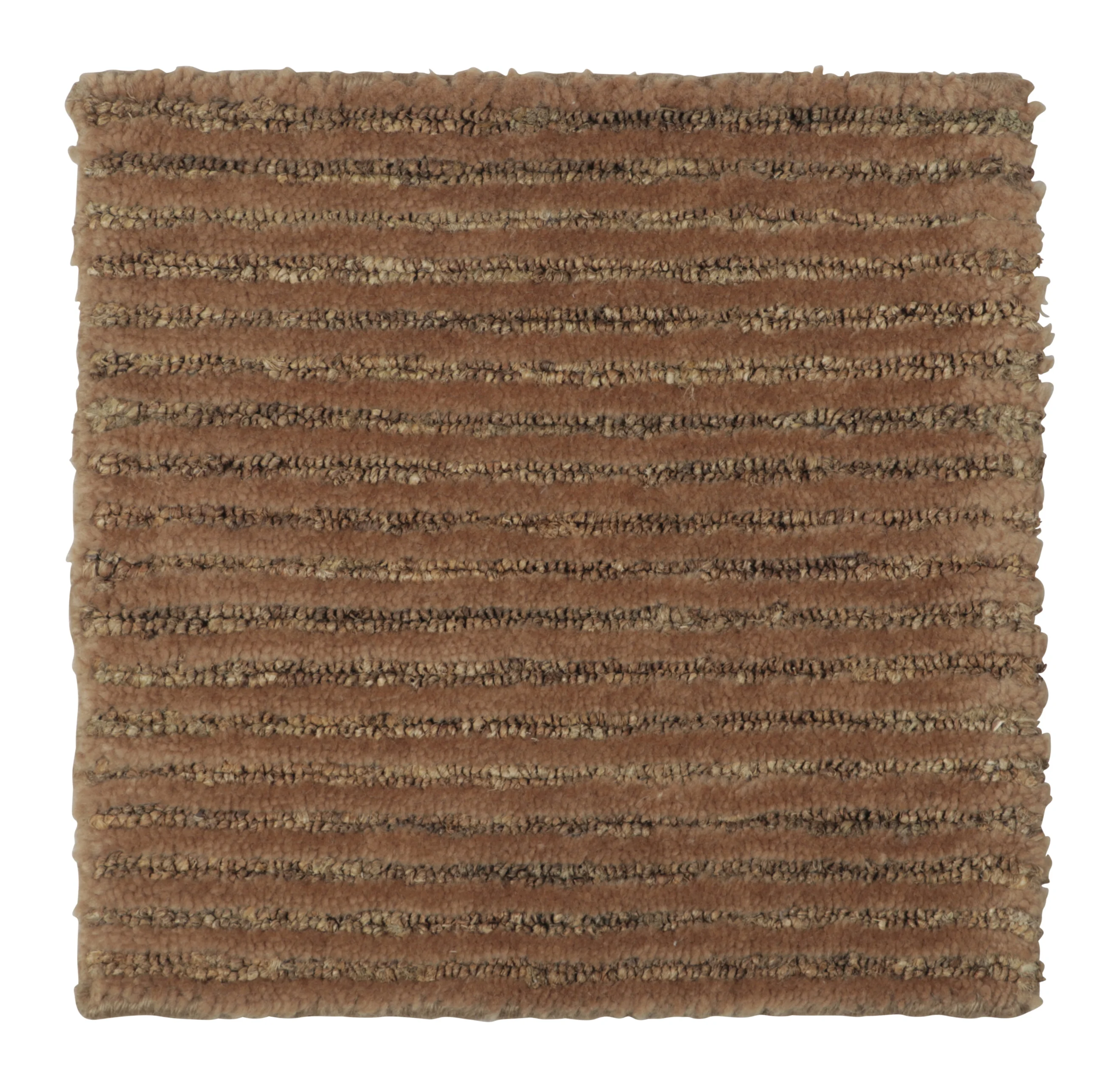 Rug & Kilim’s Contemporary Custom Rug Sample