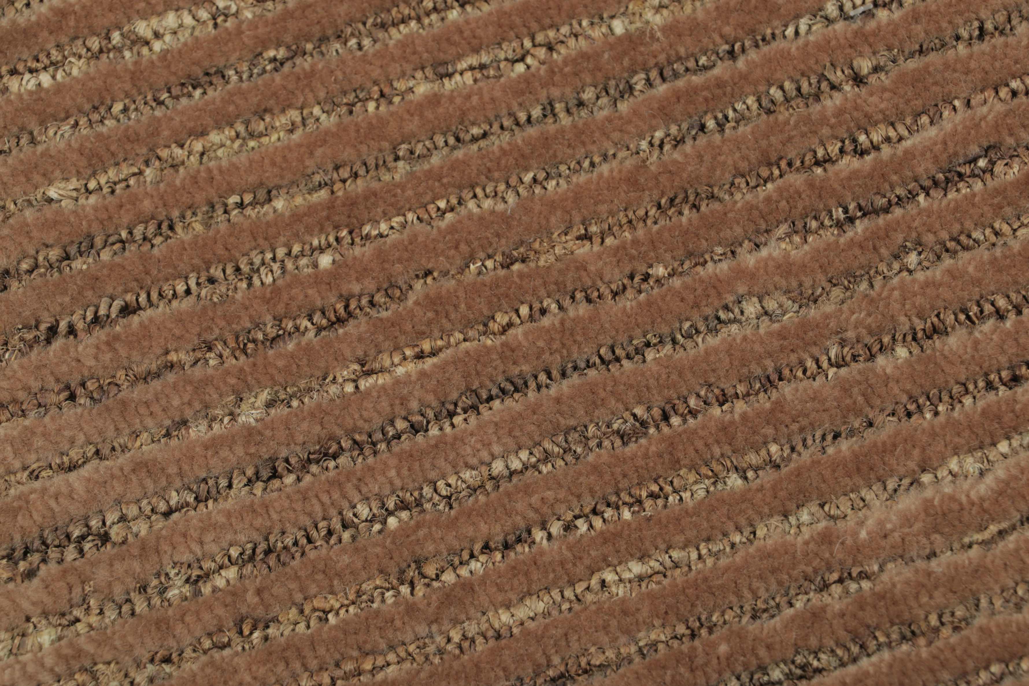 Rug & Kilim’s Contemporary Custom Rug Sample