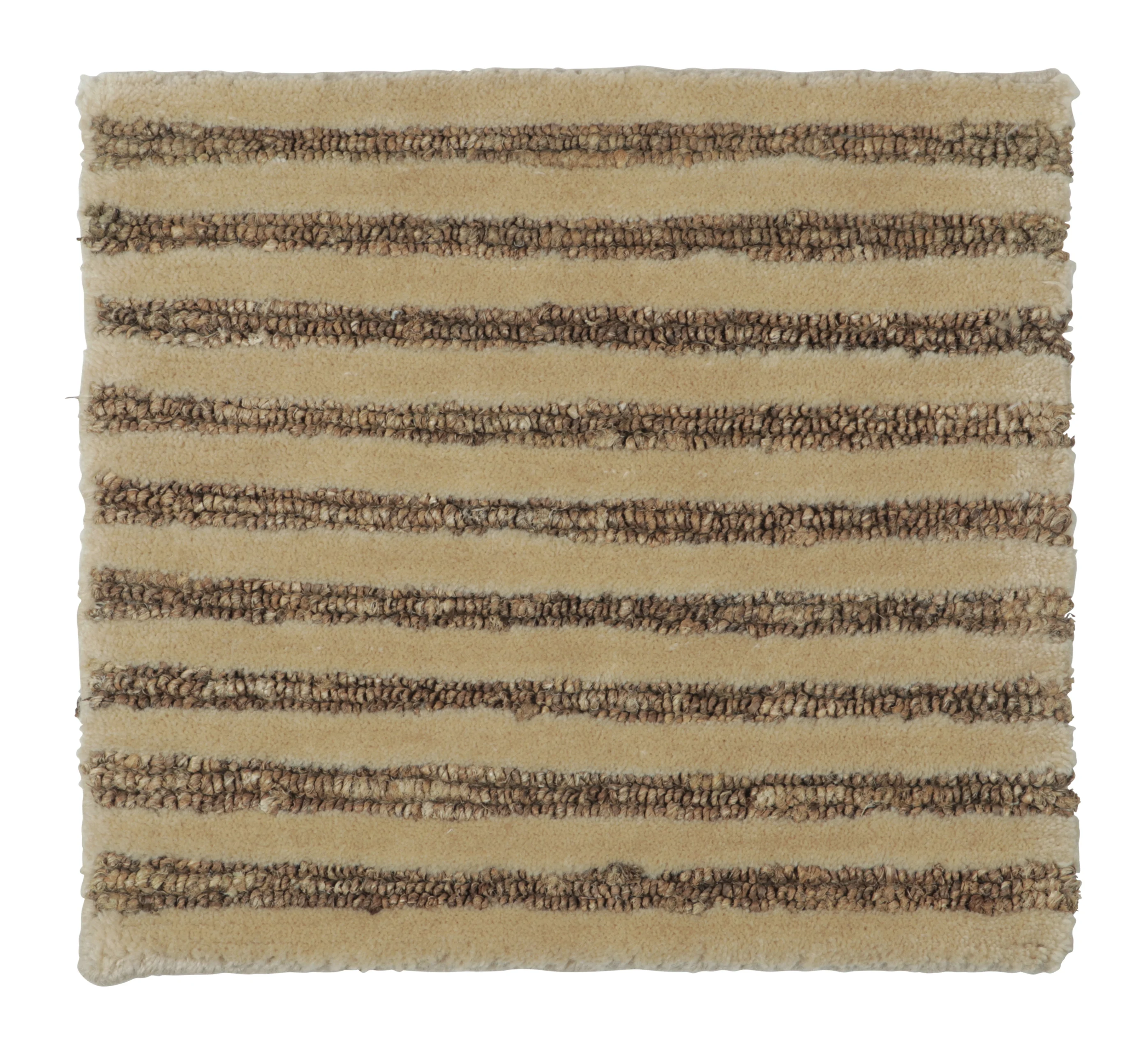 Rug & Kilim’s Contemporary Custom Rug Sample