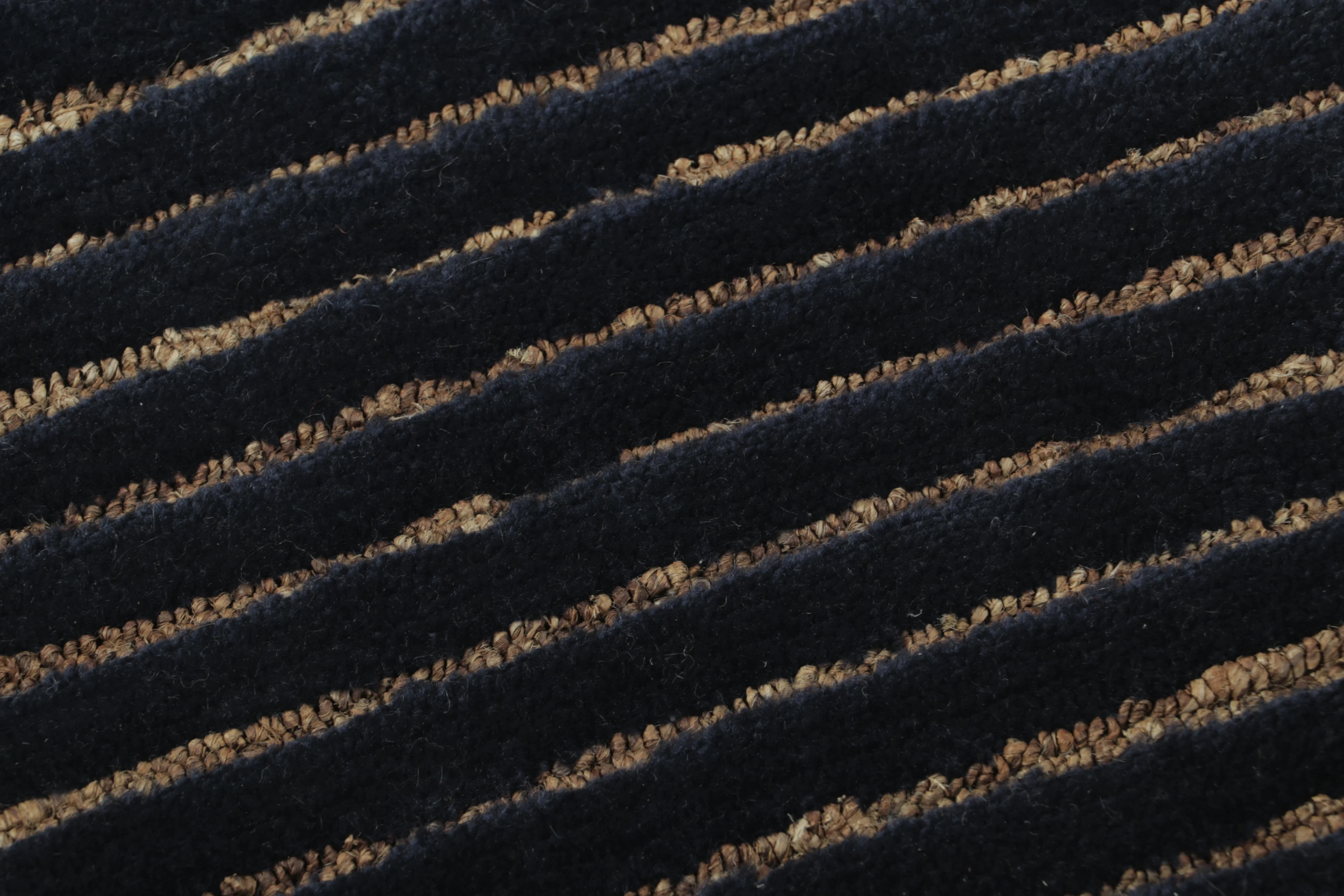 Rug & Kilim’s Contemporary Custom Rug Sample