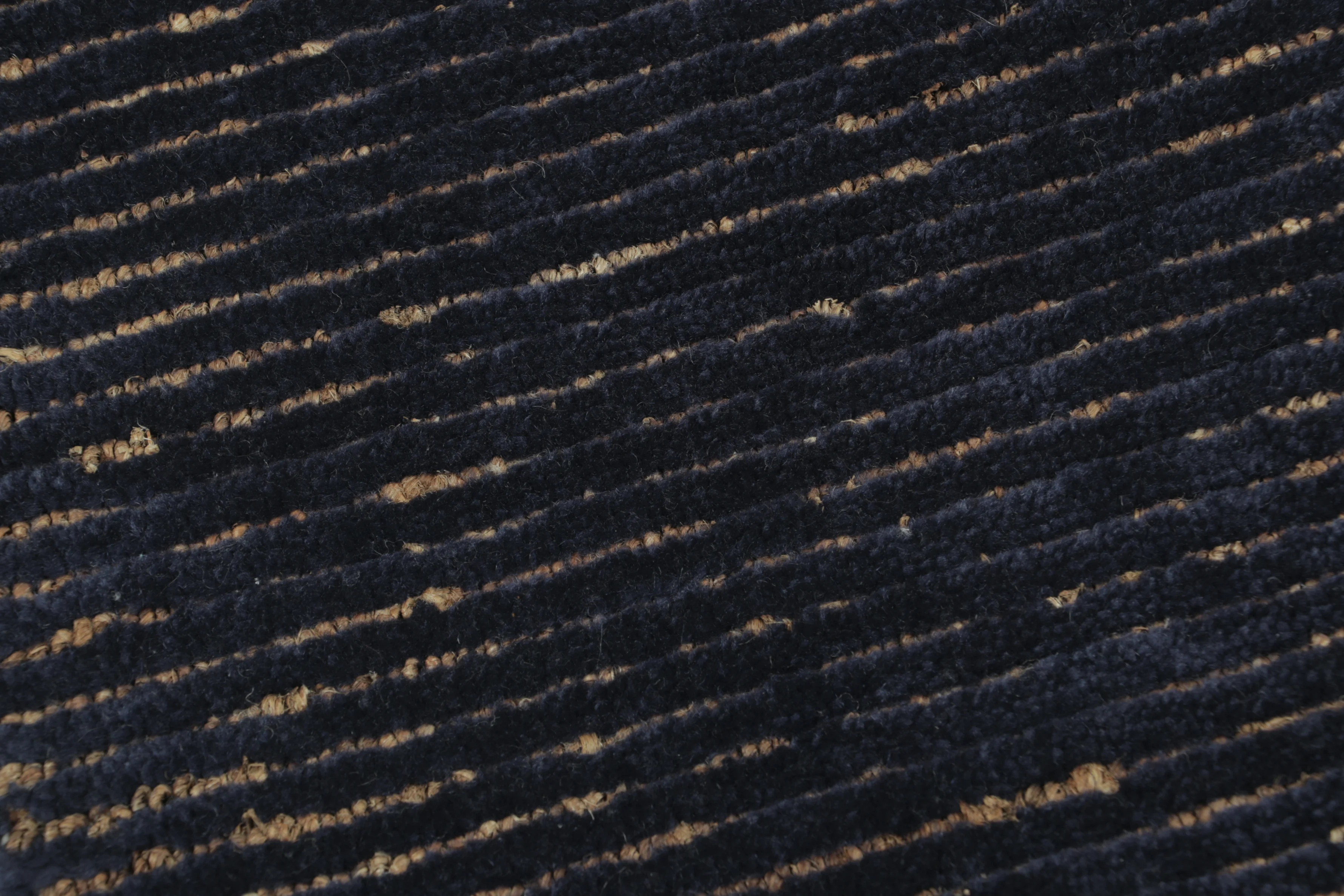 Rug & Kilim’s Contemporary Custom Rug Sample