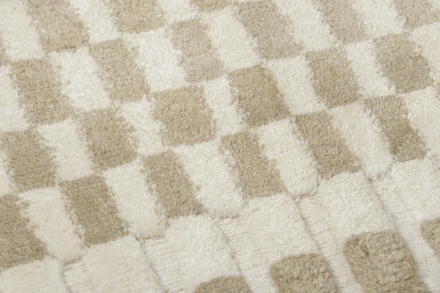Rug & Kilim’s Contemporary Custom Rug Sample
