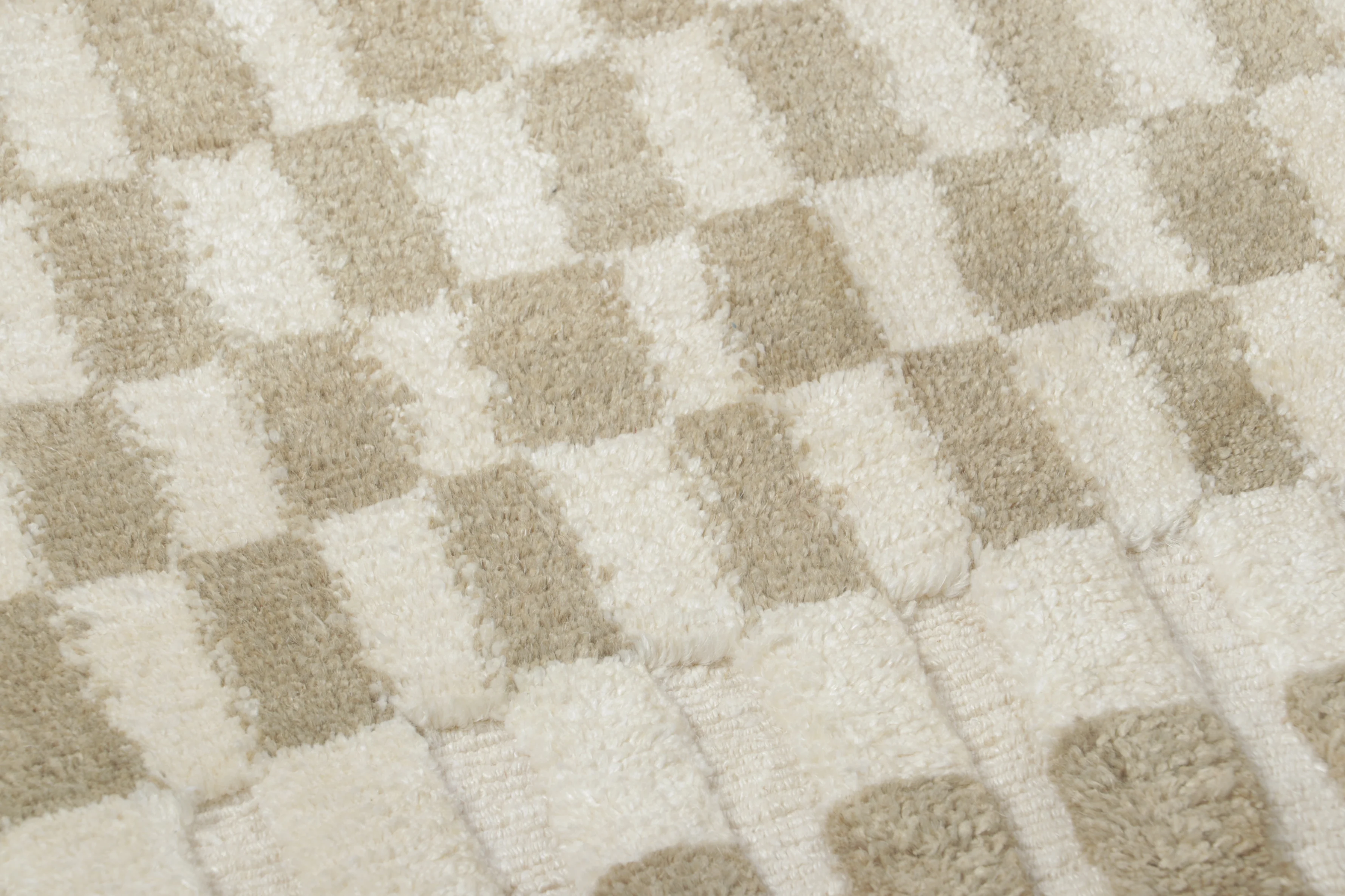 Rug & Kilim’s Contemporary Custom Rug Sample