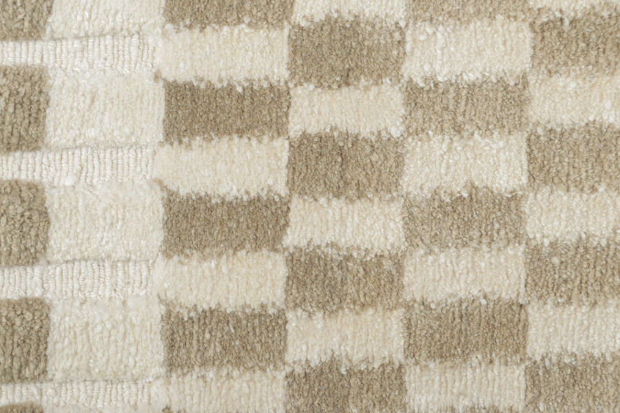 Rug & Kilim’s Contemporary Custom Rug Sample
