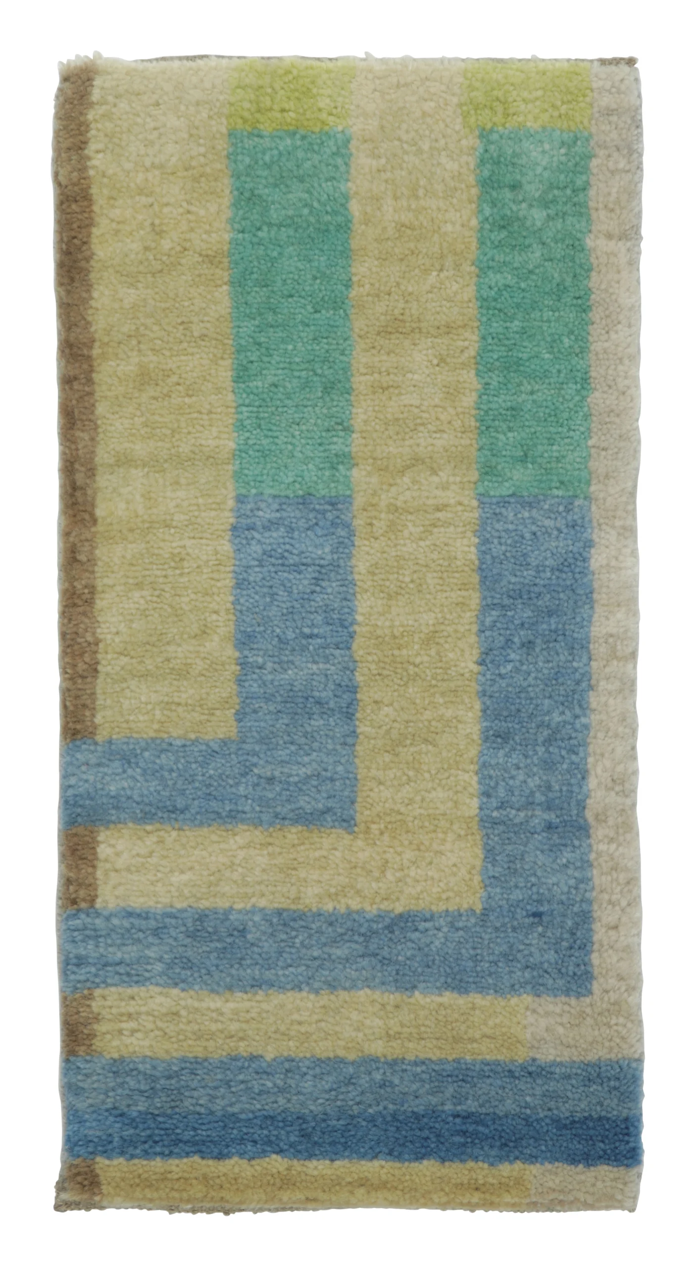 Rug & Kilim’s Contemporary Custom Rug Sample