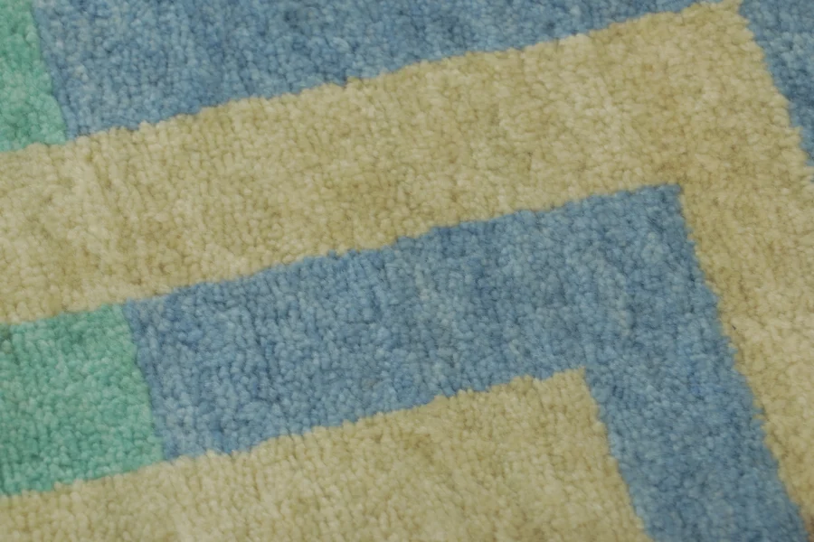 Rug & Kilim’s Contemporary Custom Rug Sample