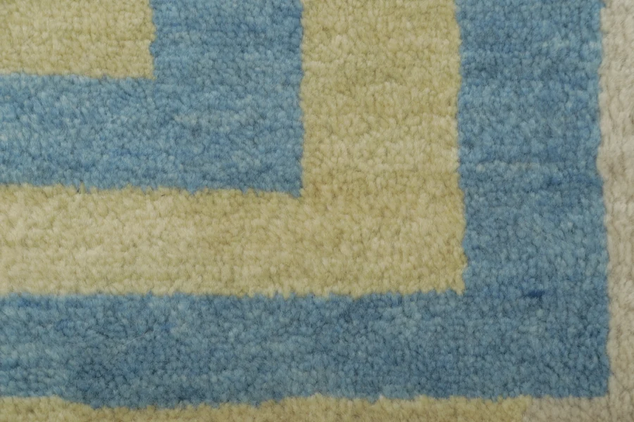 Rug & Kilim’s Contemporary Custom Rug Sample