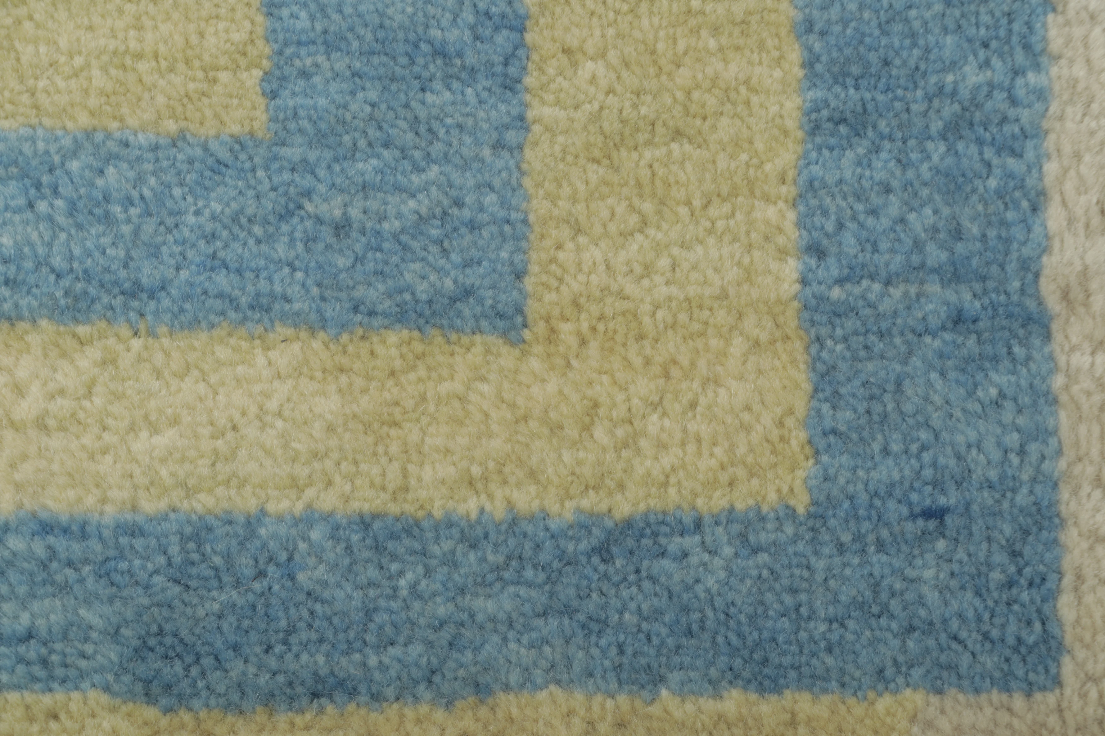 Rug & Kilim’s Contemporary Custom Rug Sample