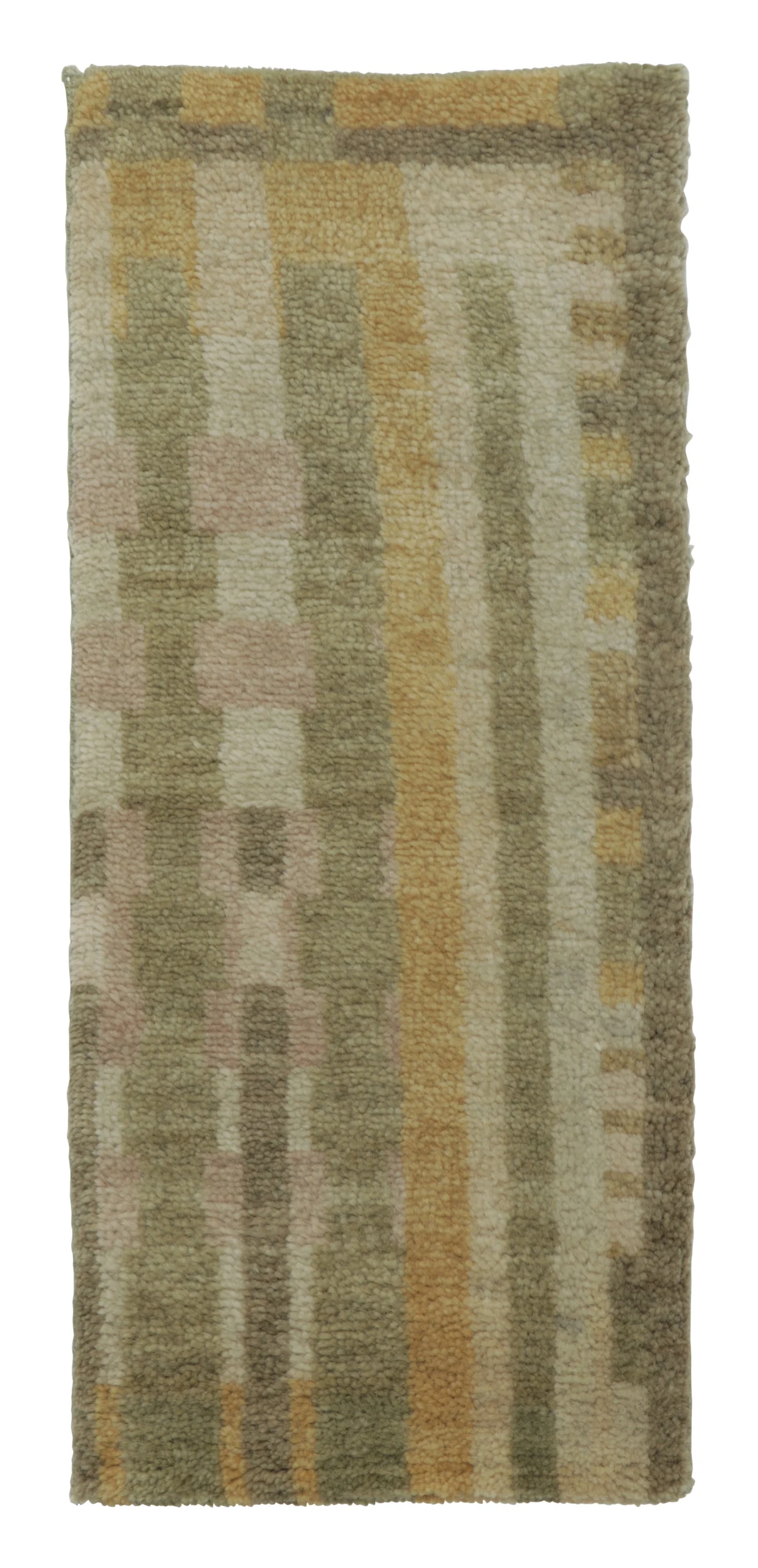Rug & Kilim’s Contemporary Custom Rug Sample