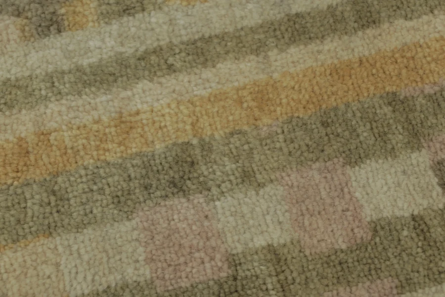 Rug & Kilim’s Contemporary Custom Rug Sample