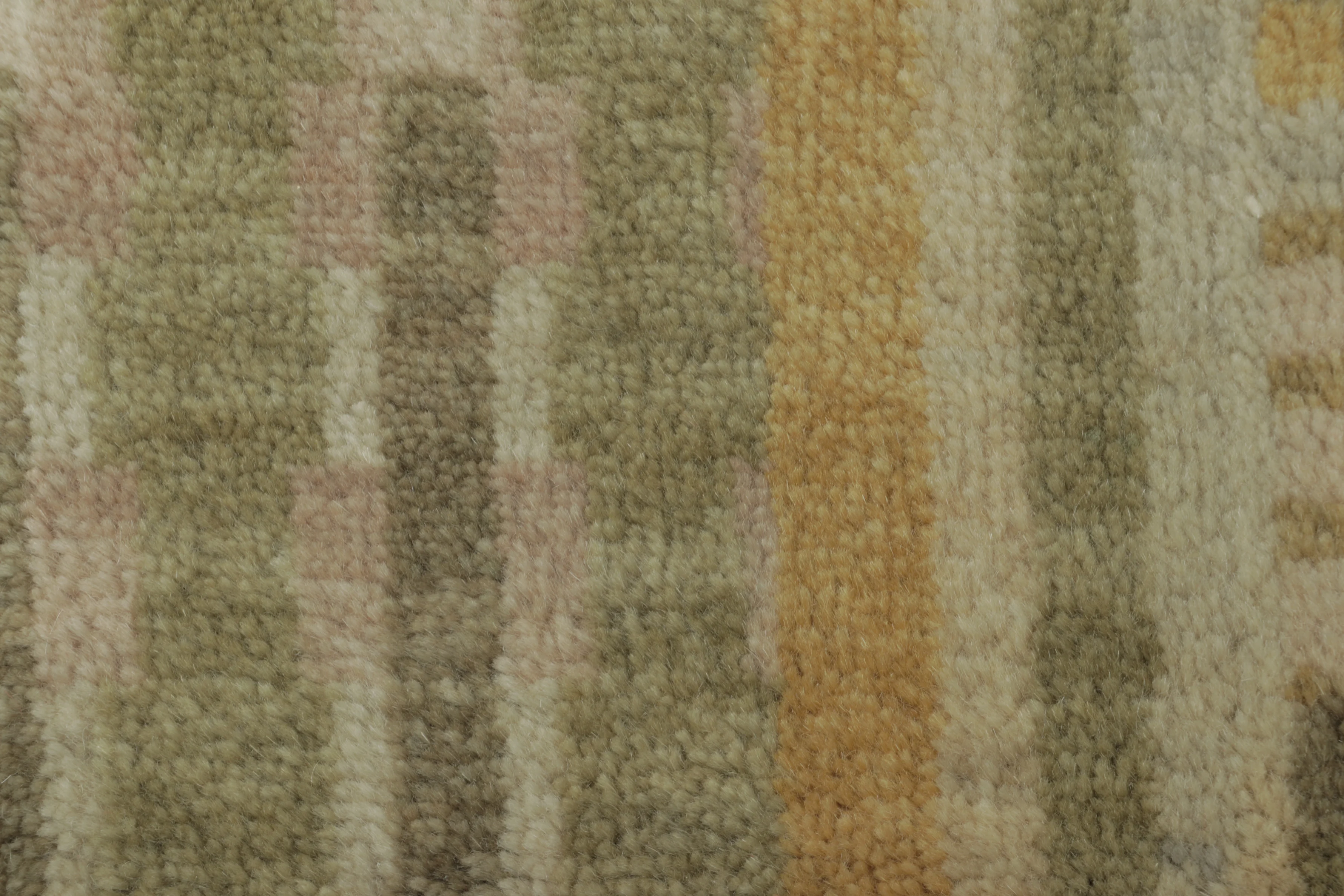 Rug & Kilim’s Contemporary Custom Rug Sample