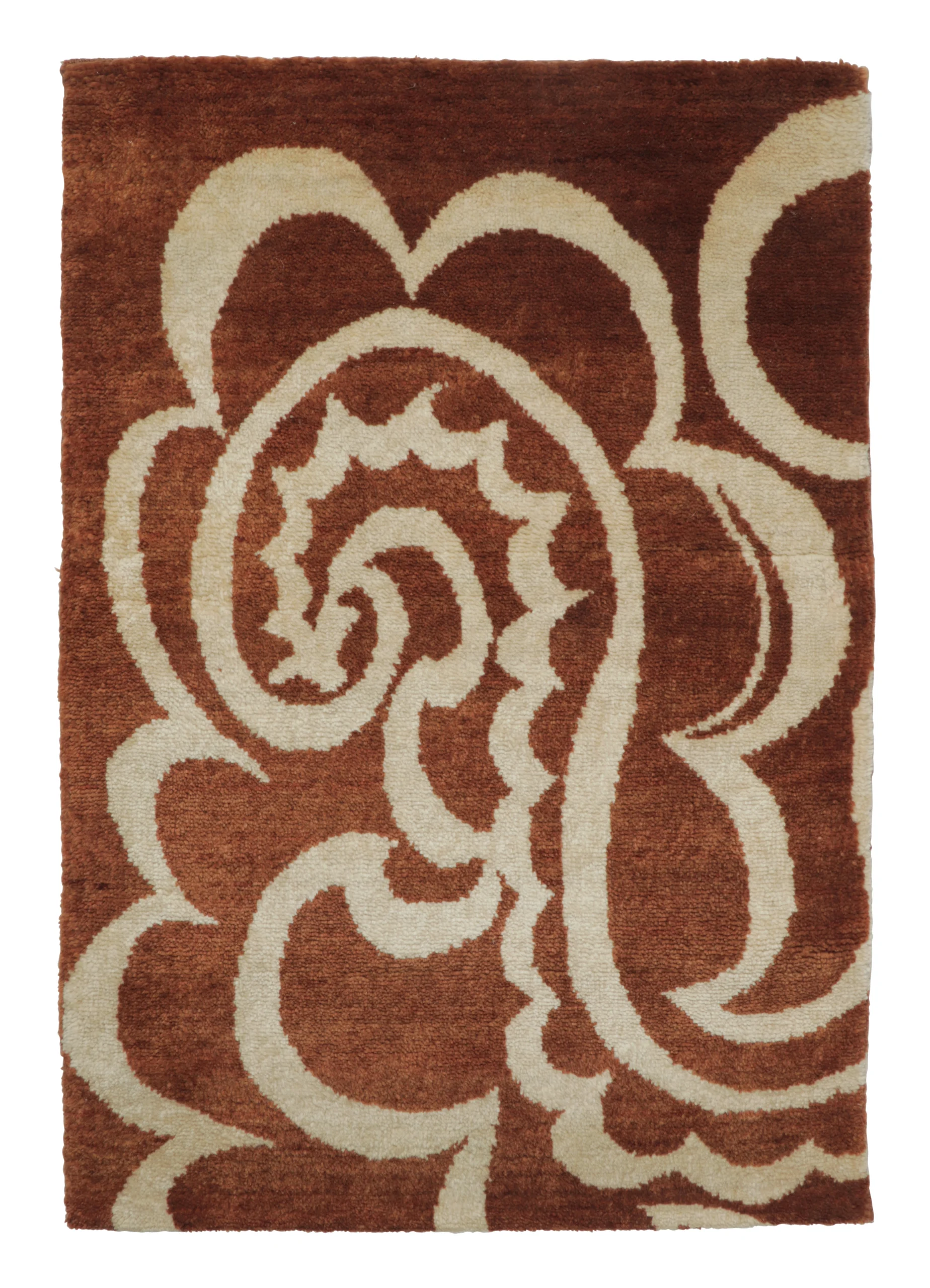 Rug & Kilim’s Contemporary Custom Rug Sample