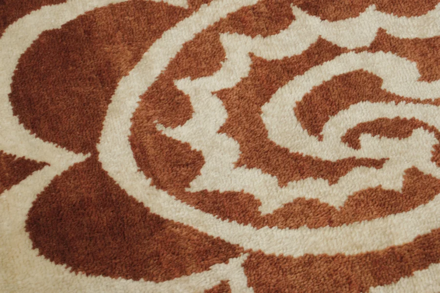 Rug & Kilim’s Contemporary Custom Rug Sample