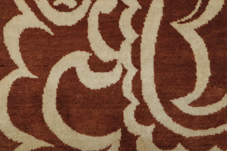 Rug & Kilim’s Contemporary Custom Rug Sample