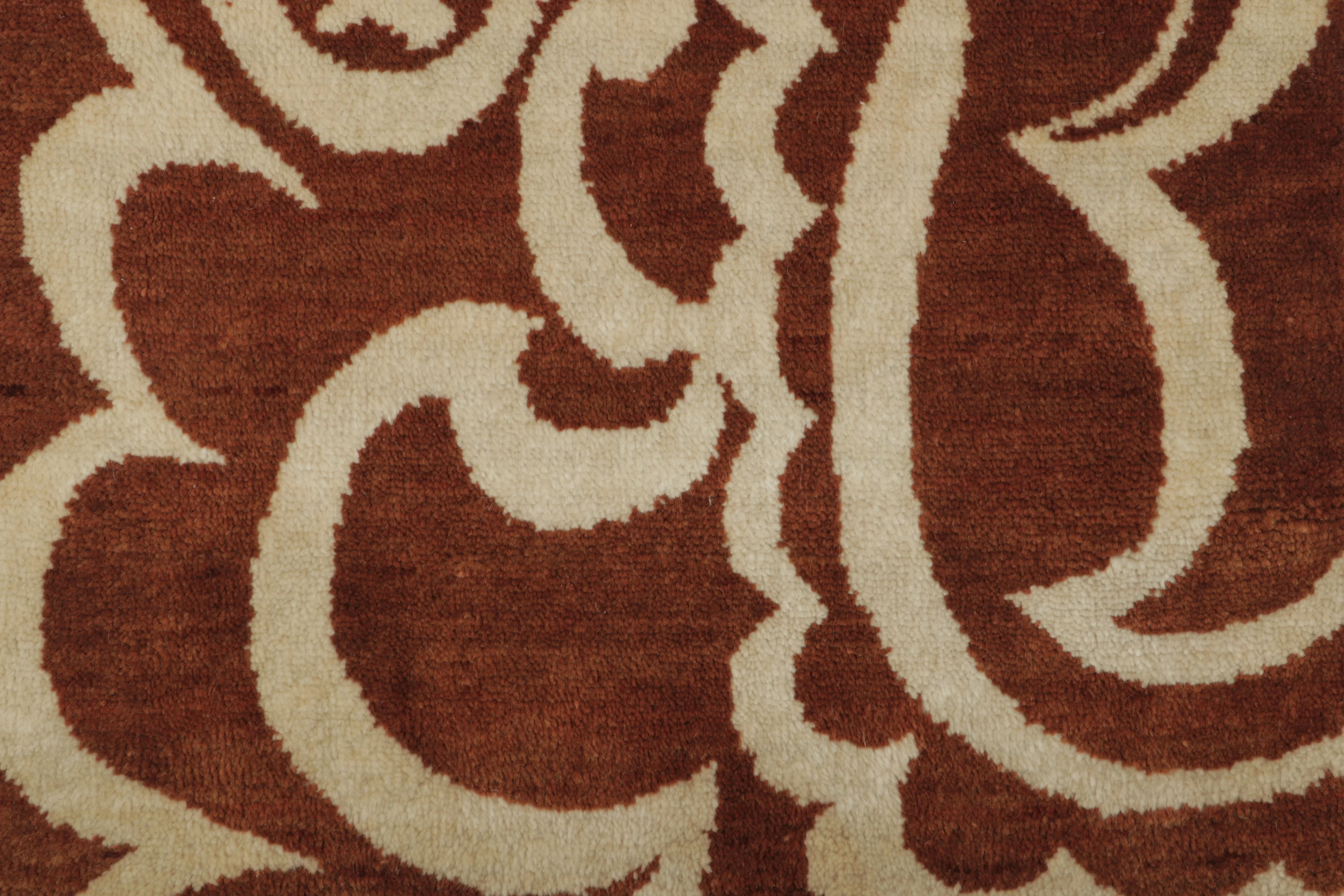 Rug & Kilim’s Contemporary Custom Rug Sample