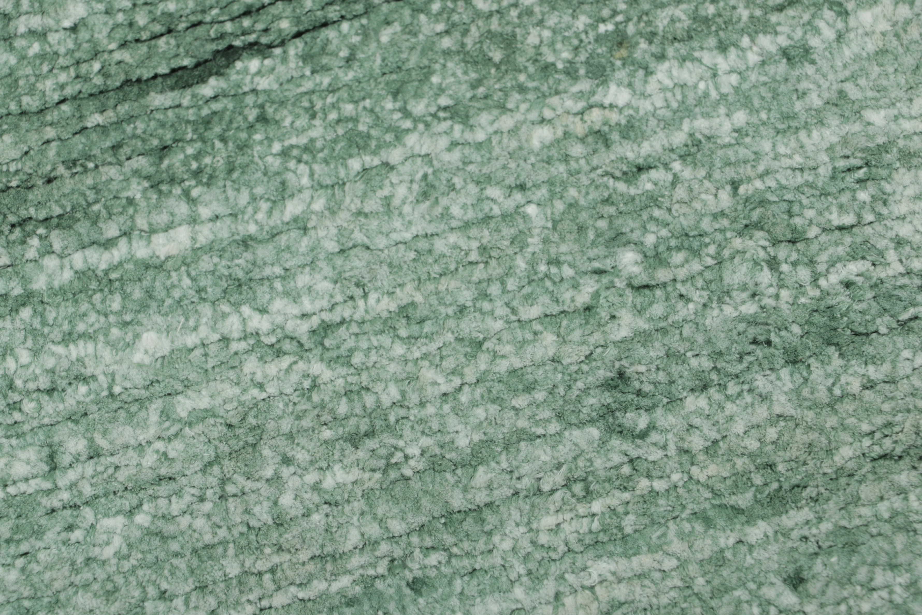 Rug & Kilim’s Textural Custom Rug Sample