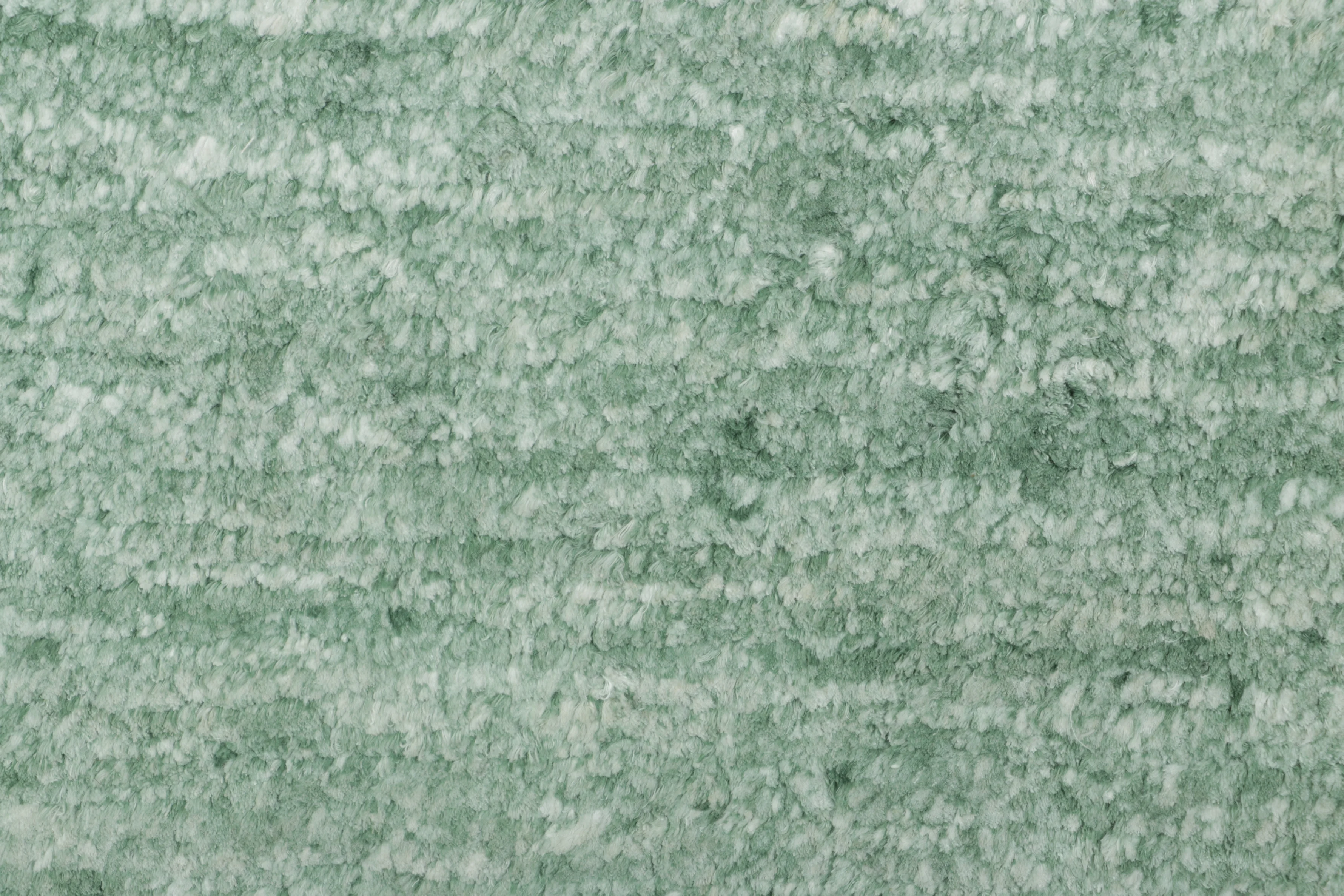 Rug & Kilim’s Textural Custom Rug Sample