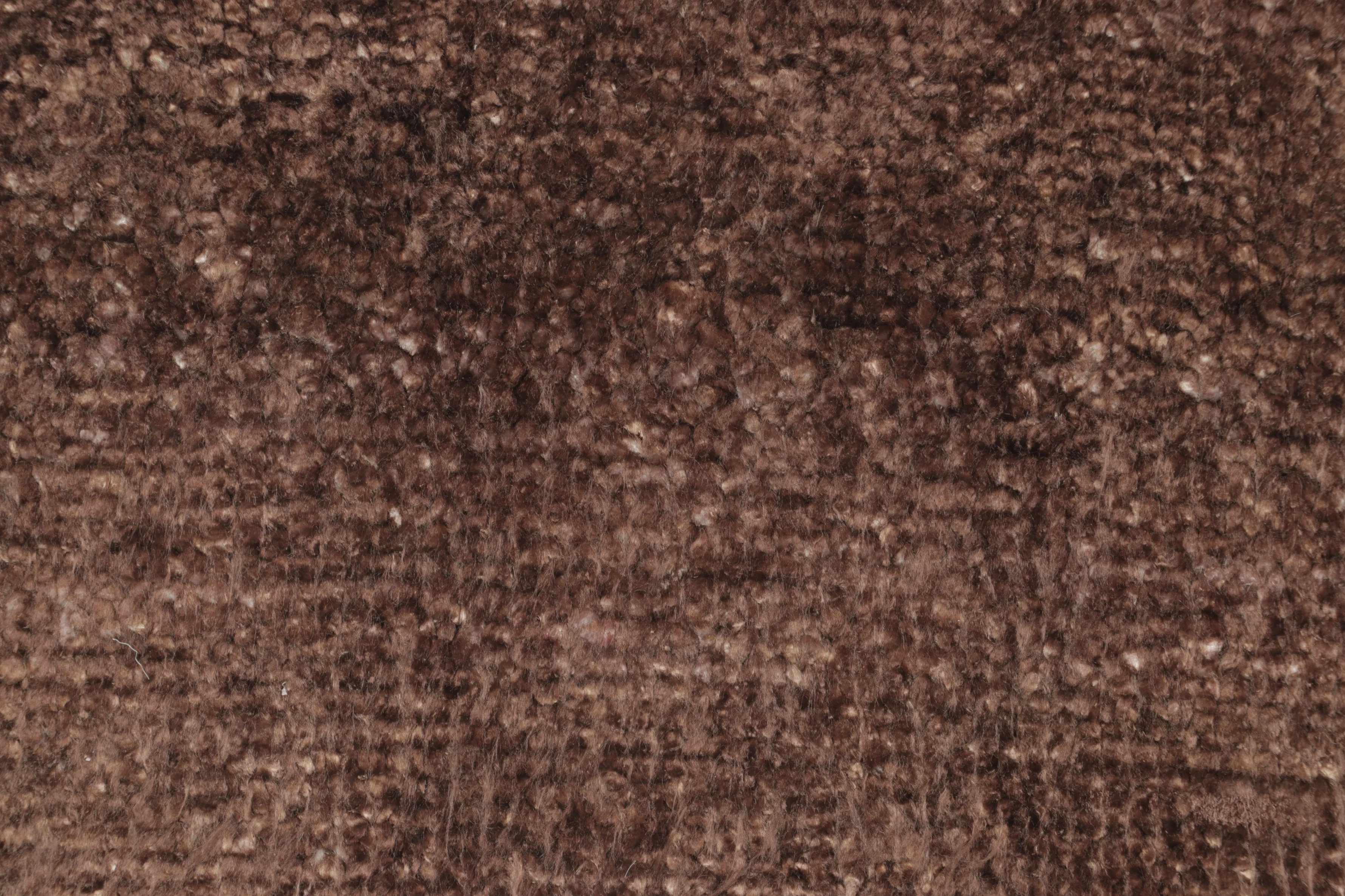 Rug & Kilim’s Textural Custom Rug Sample